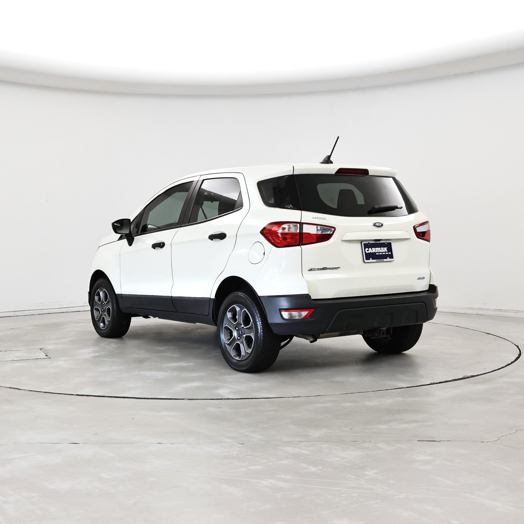 Thumbnail: 2021 Ford EcoSport - 2