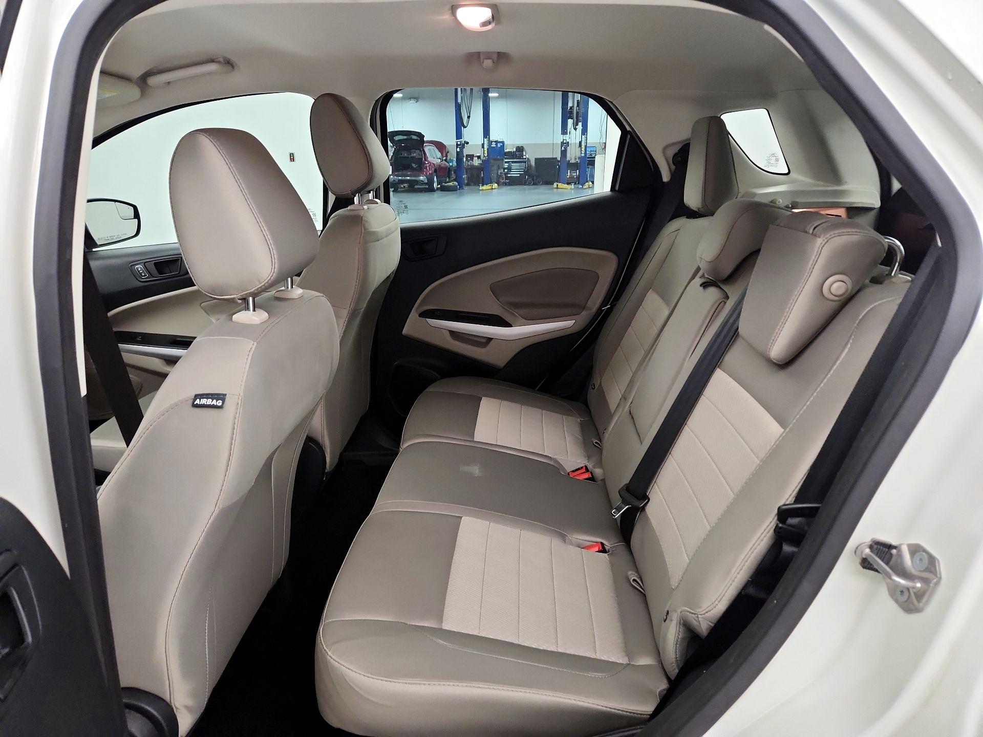 Thumbnail: 2021 Ford EcoSport - 19