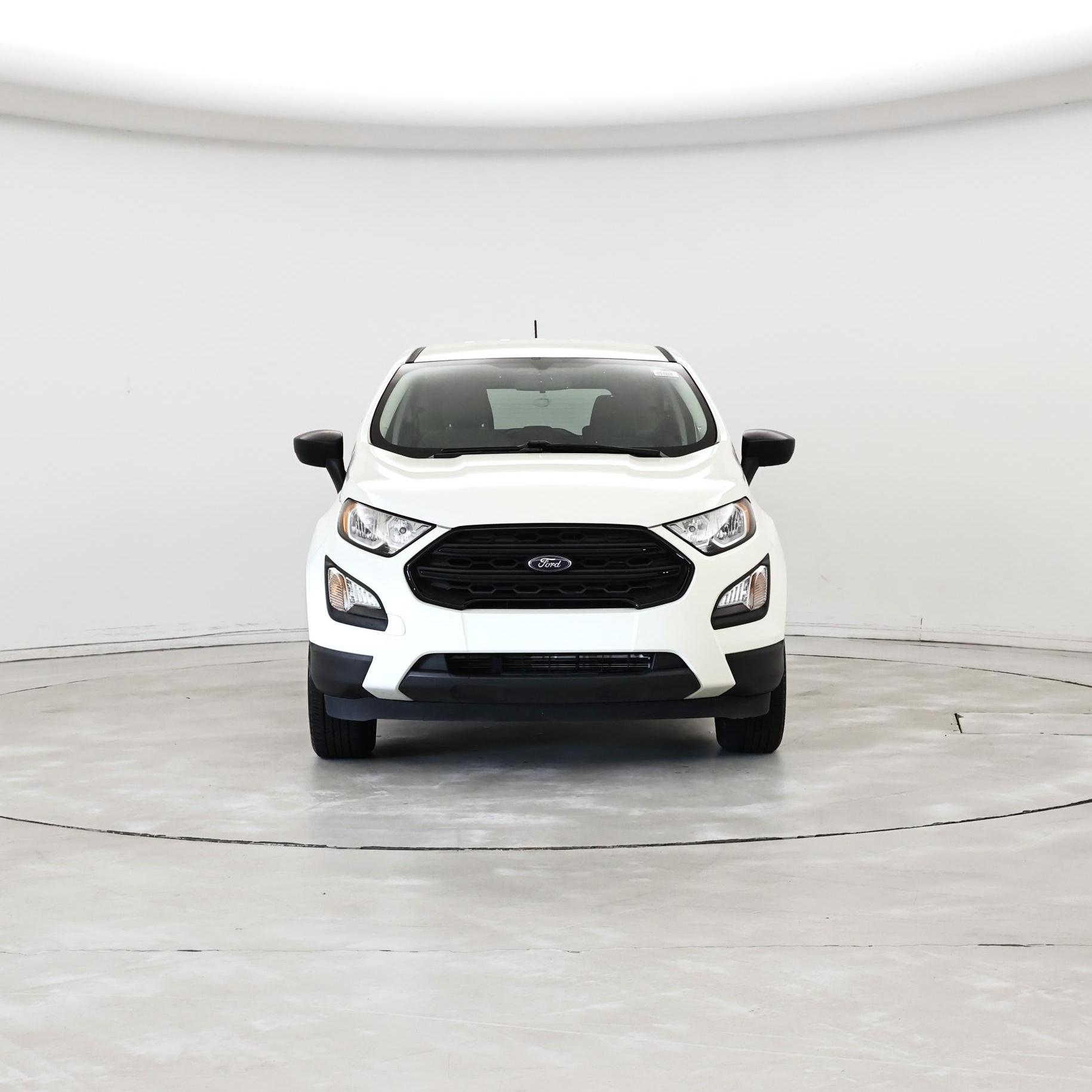 Thumbnail: 2021 Ford EcoSport - 5