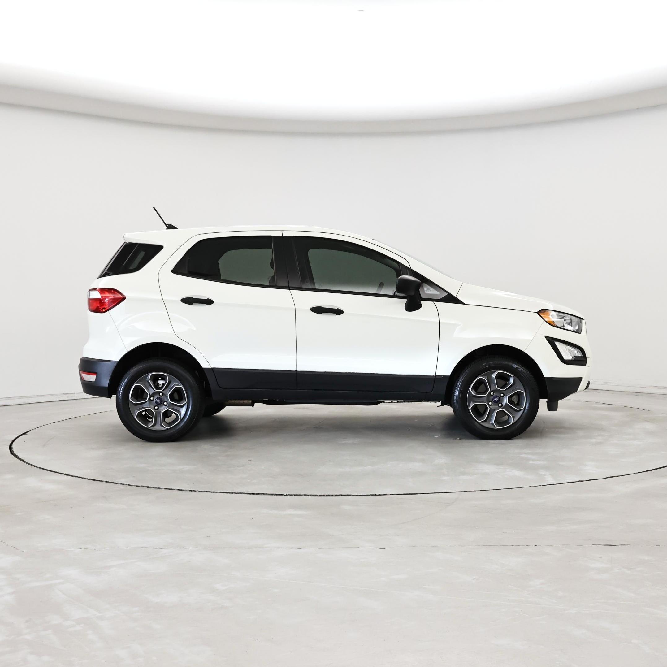 Thumbnail: 2021 Ford EcoSport - 7