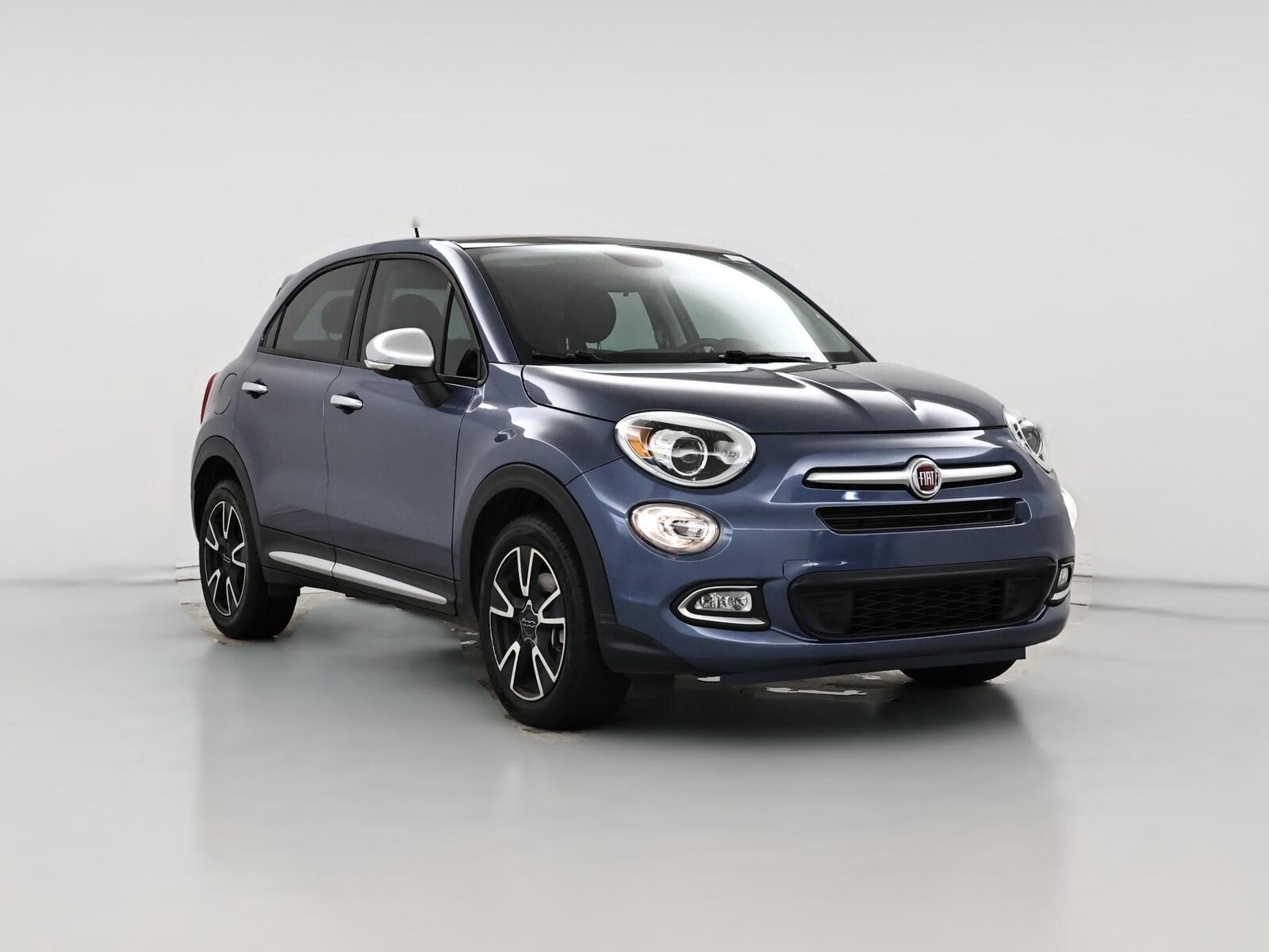 2018 FIAT 500X Blue Sky Edition