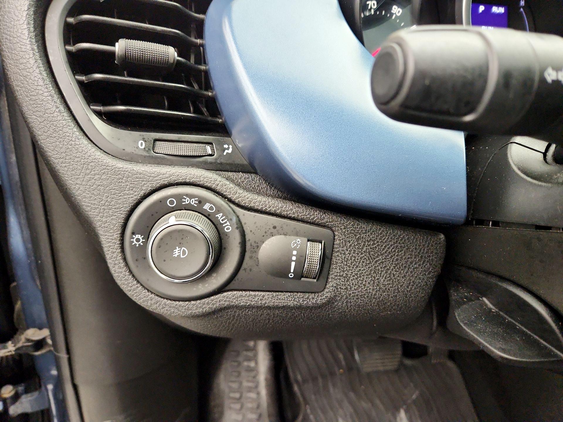 Thumbnail: 2018 Fiat 500X - 13