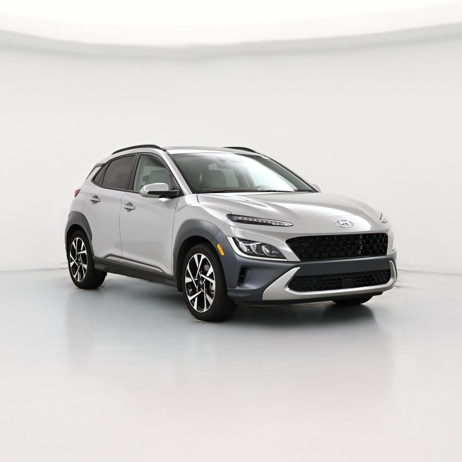 Thumbnail: 2023 Hyundai Kona - 1