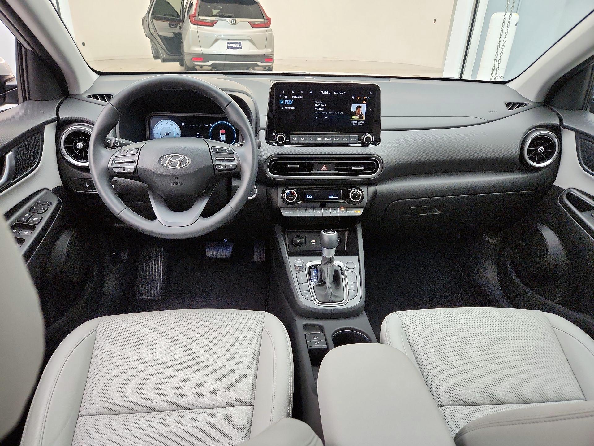 Thumbnail: 2023 Hyundai Kona - 9