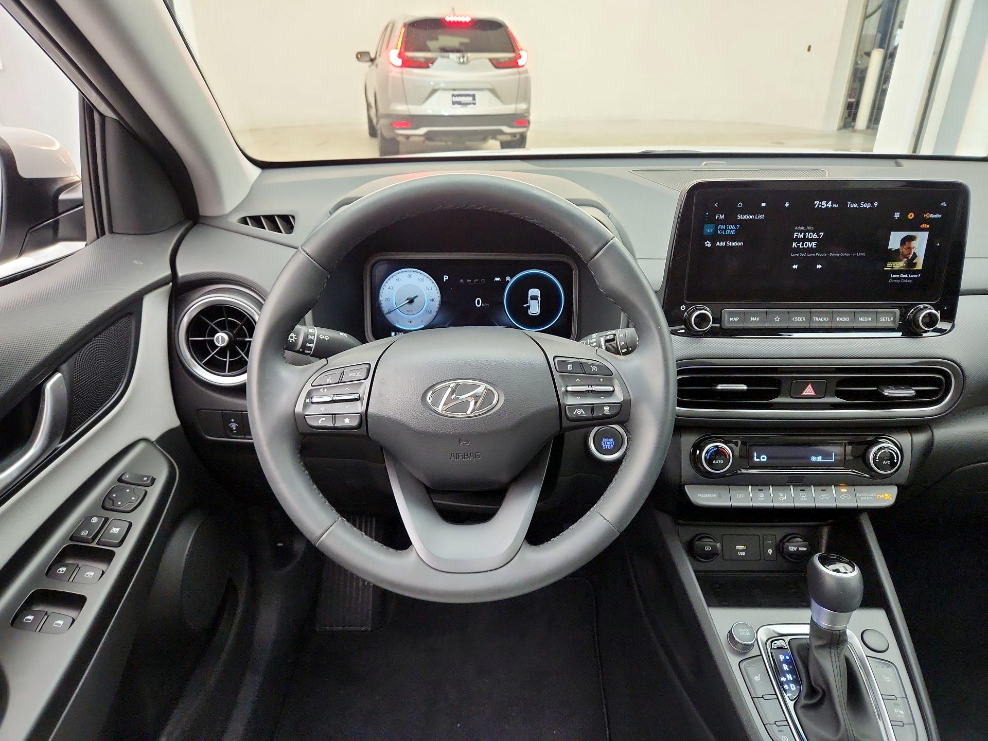Thumbnail: 2023 Hyundai Kona - 10
