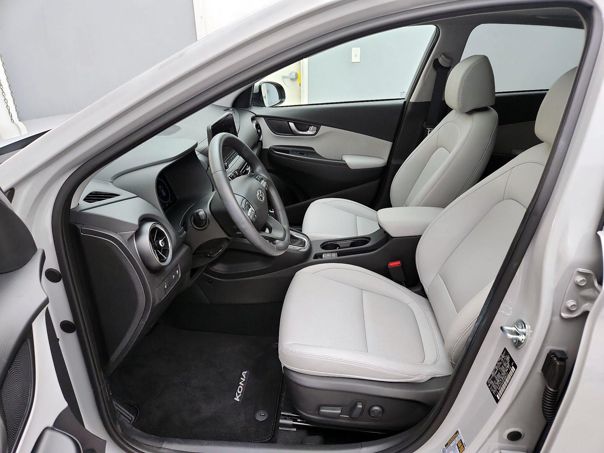 Thumbnail: 2023 Hyundai Kona - 11