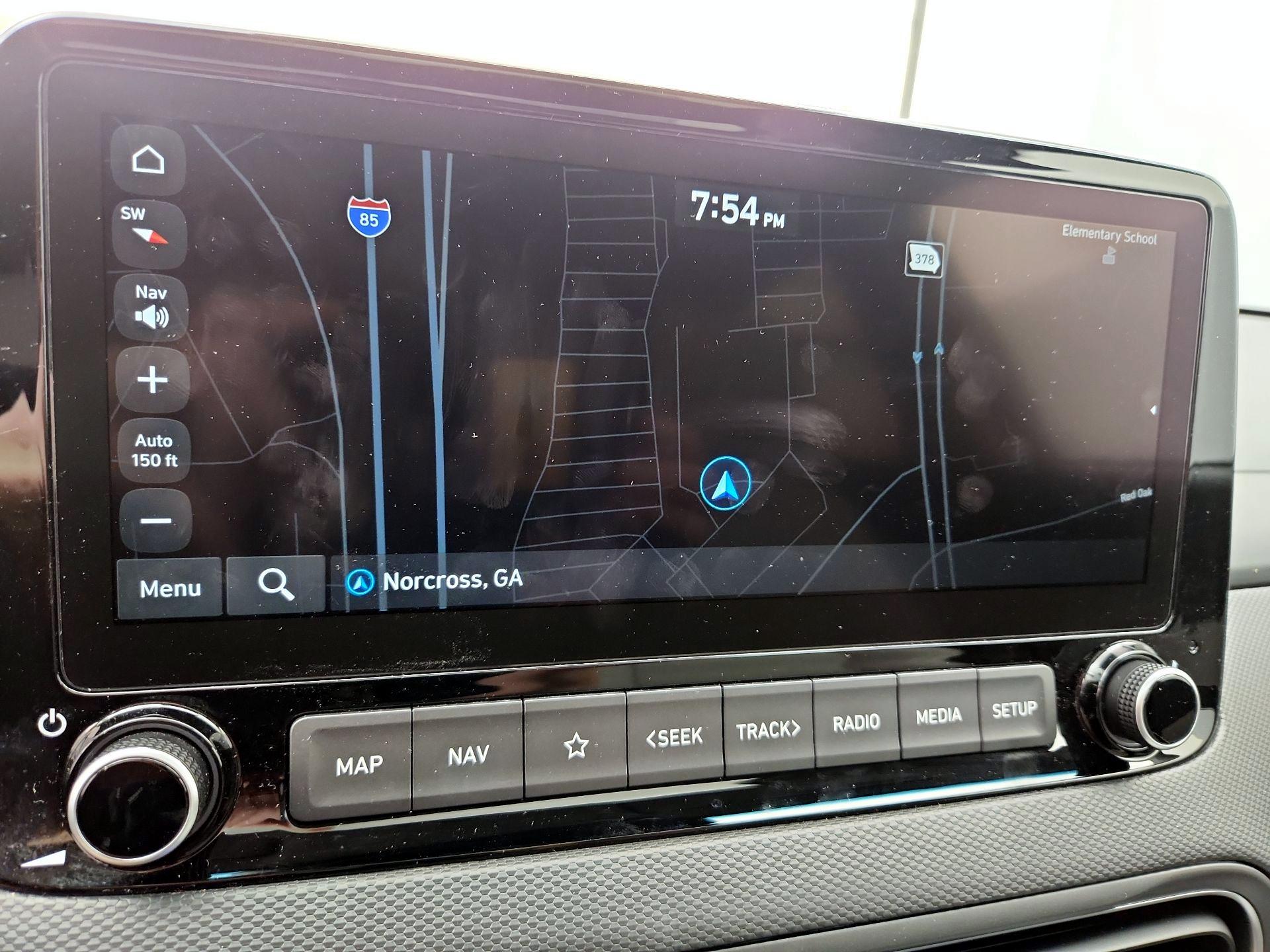 Thumbnail: 2023 Hyundai Kona - 14