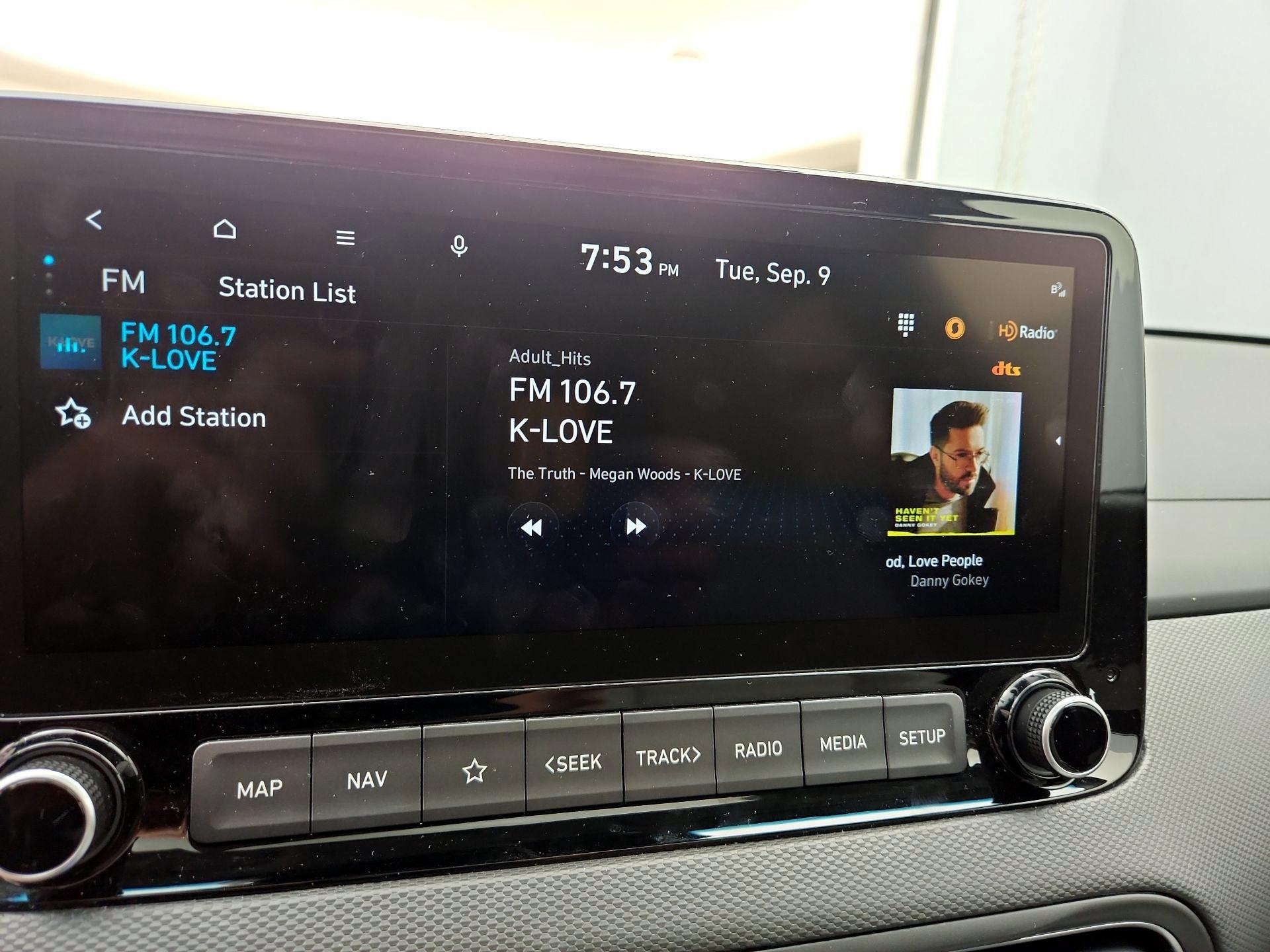Thumbnail: 2023 Hyundai Kona - 16
