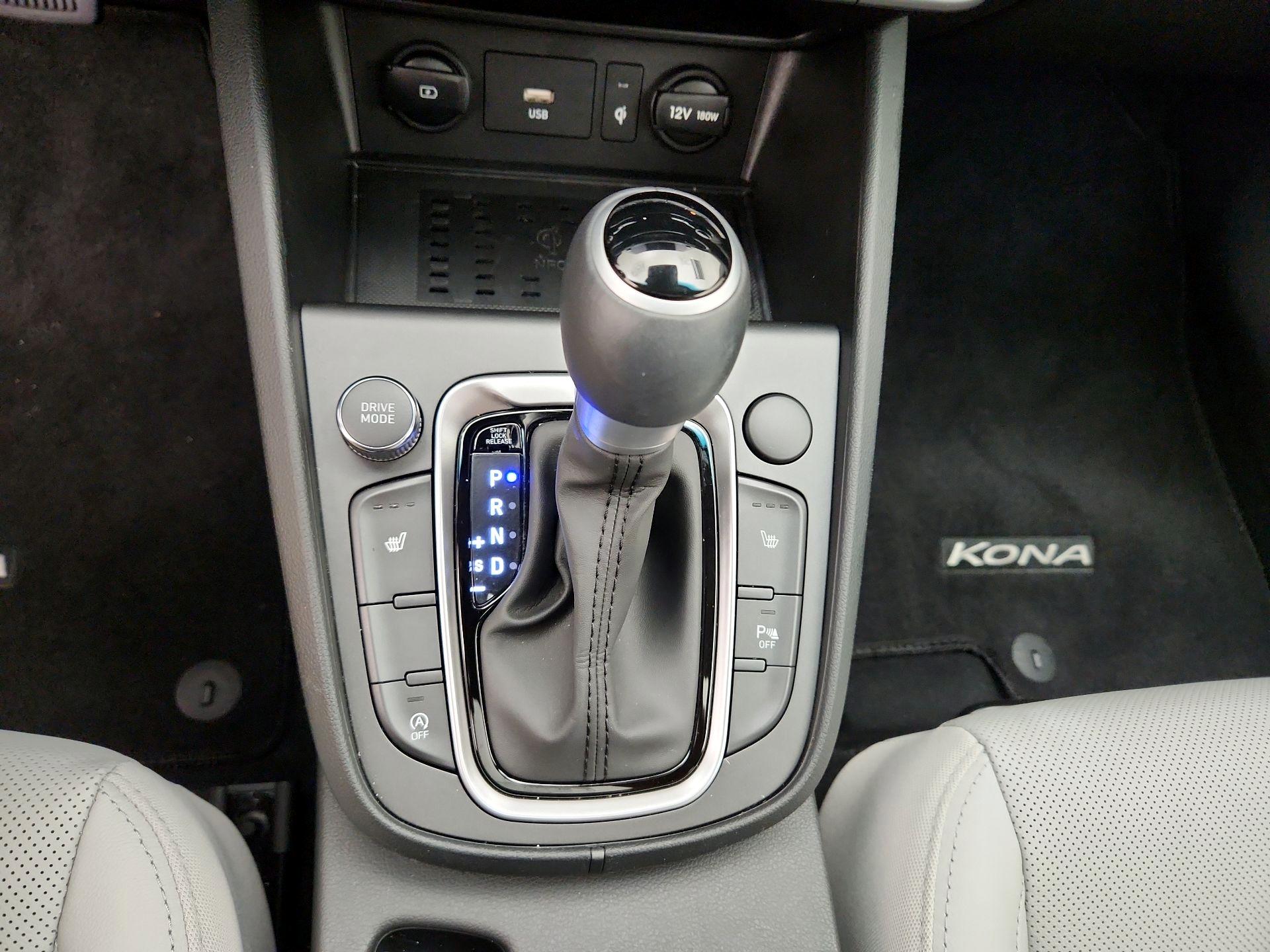 Thumbnail: 2023 Hyundai Kona - 18