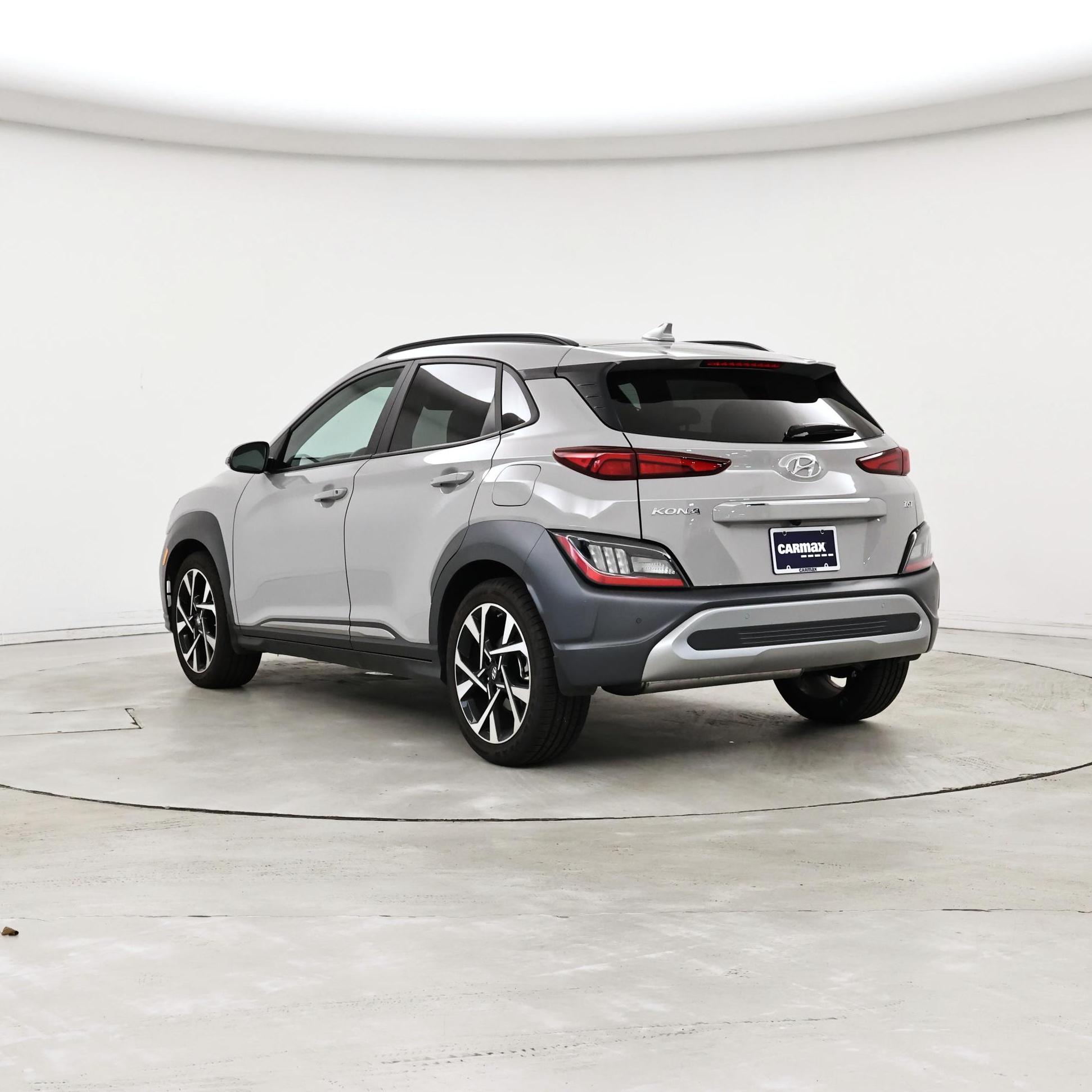 Thumbnail: 2023 Hyundai Kona - 2