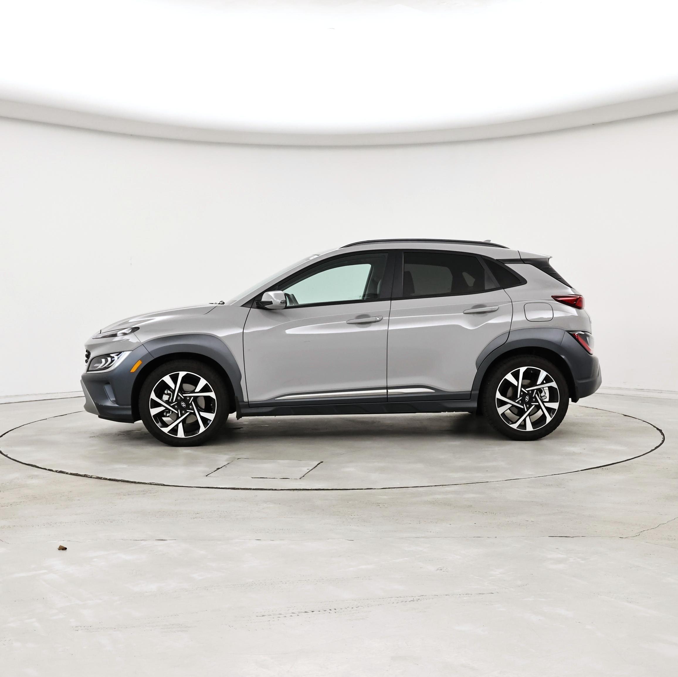 Thumbnail: 2023 Hyundai Kona - 3