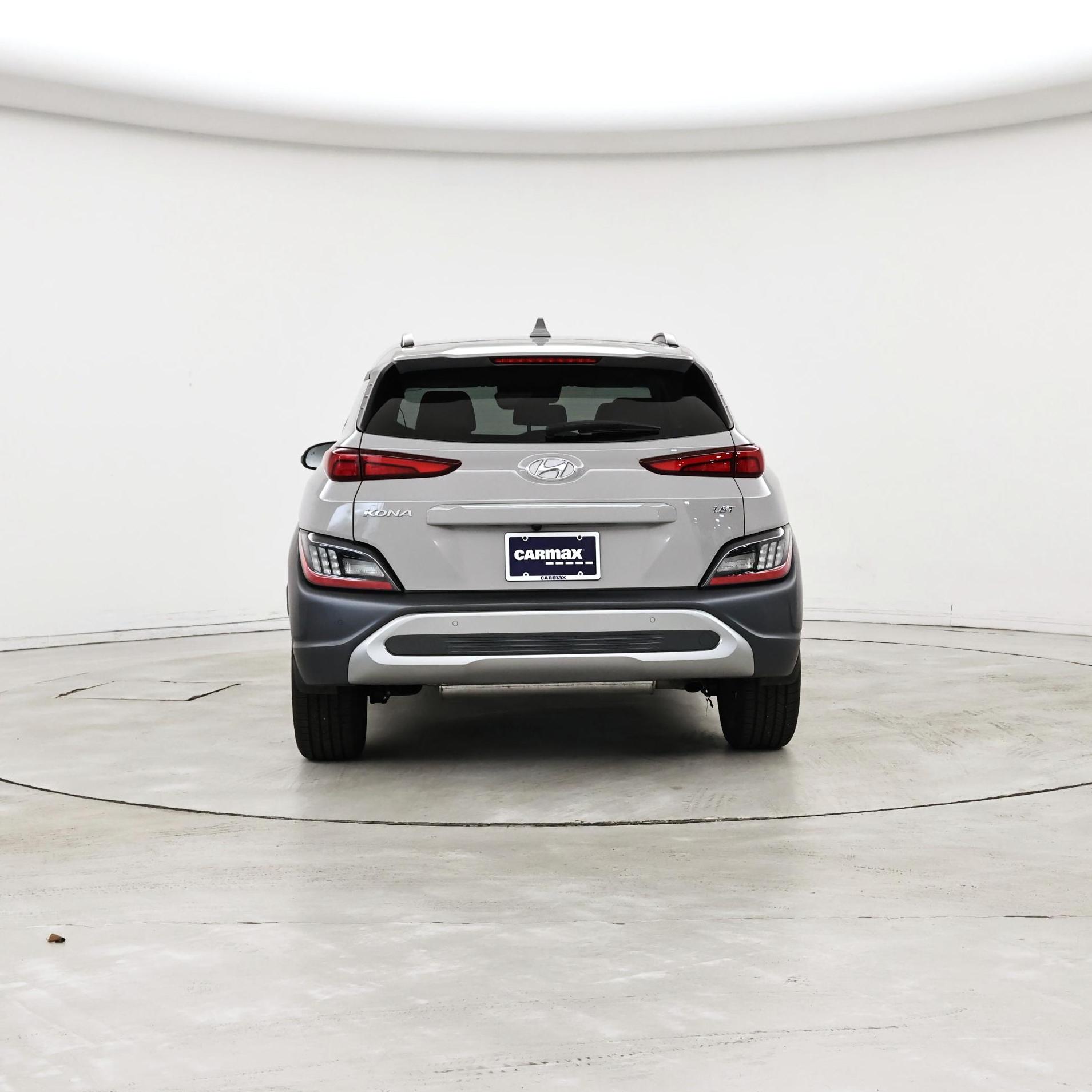 Thumbnail: 2023 Hyundai Kona - 6