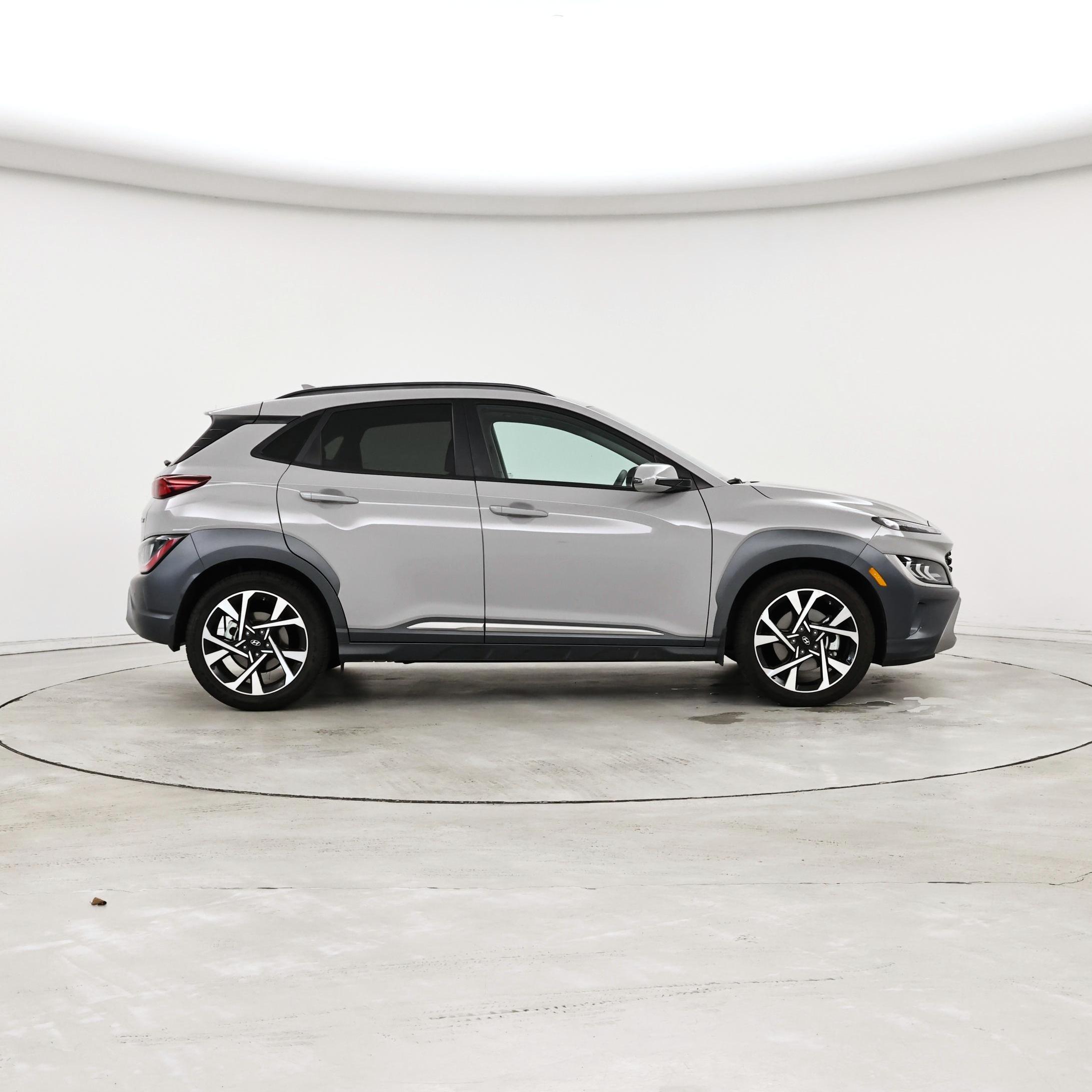 Thumbnail: 2023 Hyundai Kona - 7