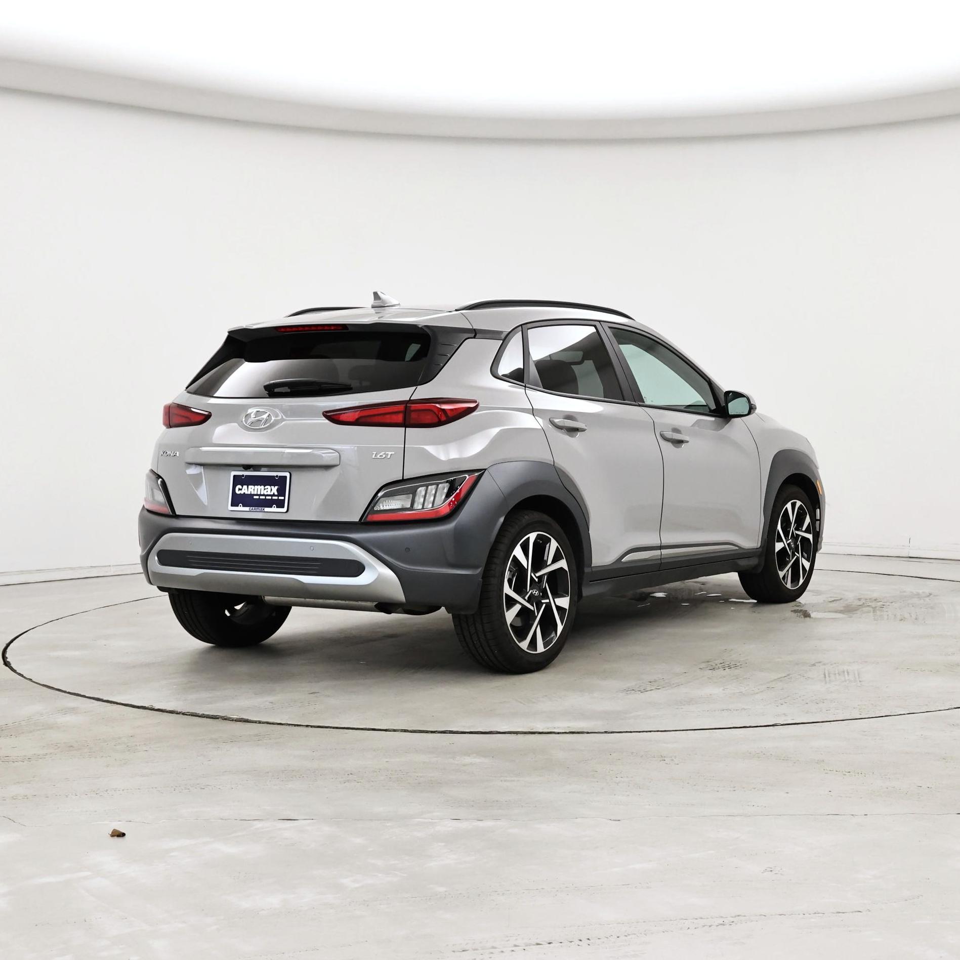 Thumbnail: 2023 Hyundai Kona - 8
