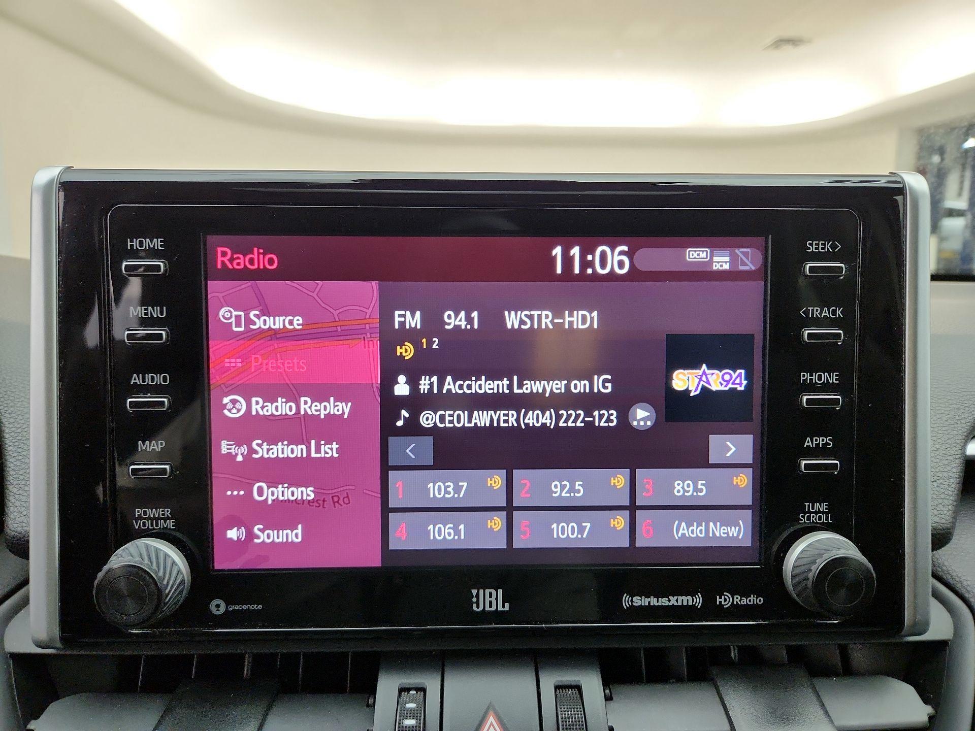 Thumbnail: 2019 Toyota RAV4 - 15
