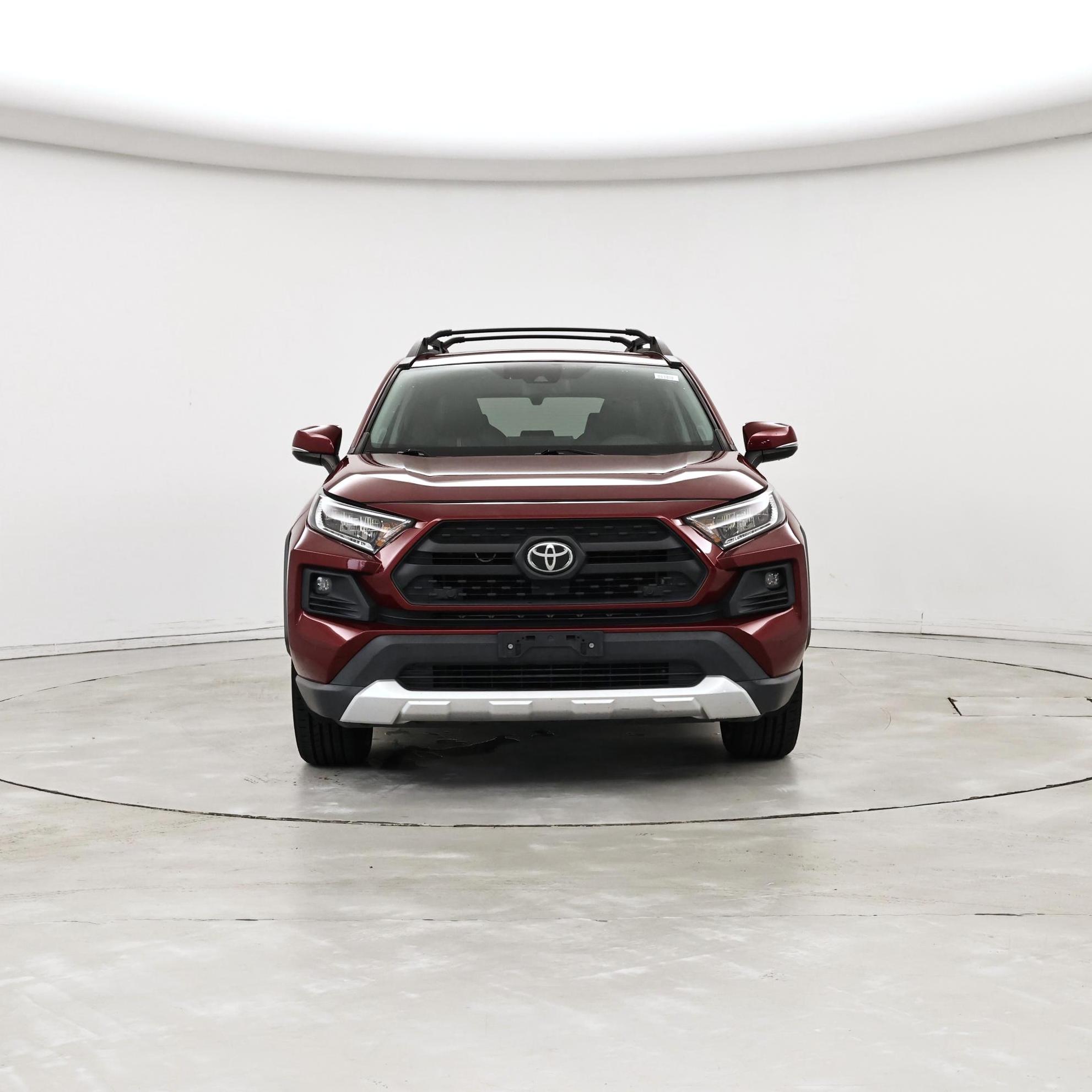 Thumbnail: 2019 Toyota RAV4 - 5