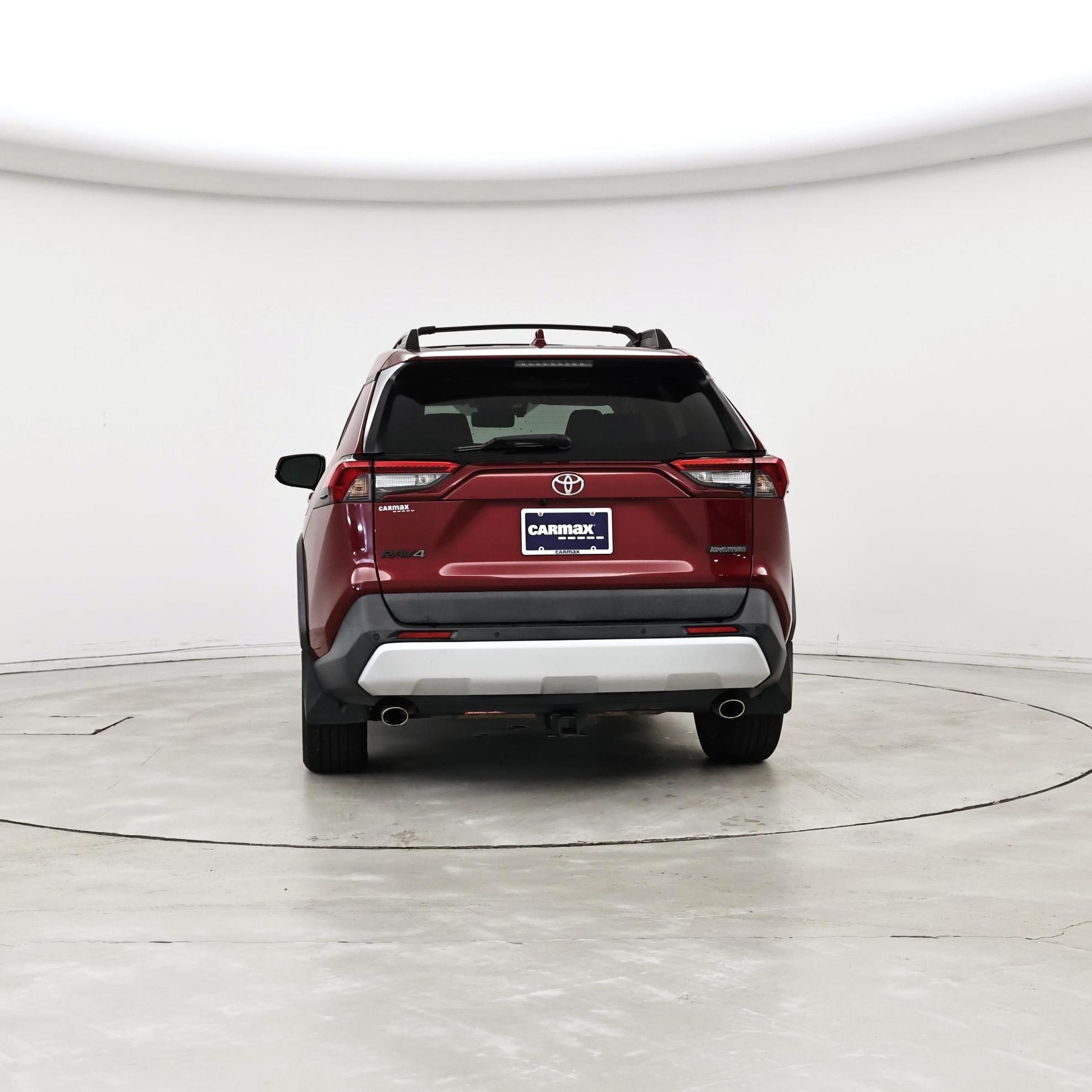 Thumbnail: 2019 Toyota RAV4 - 6
