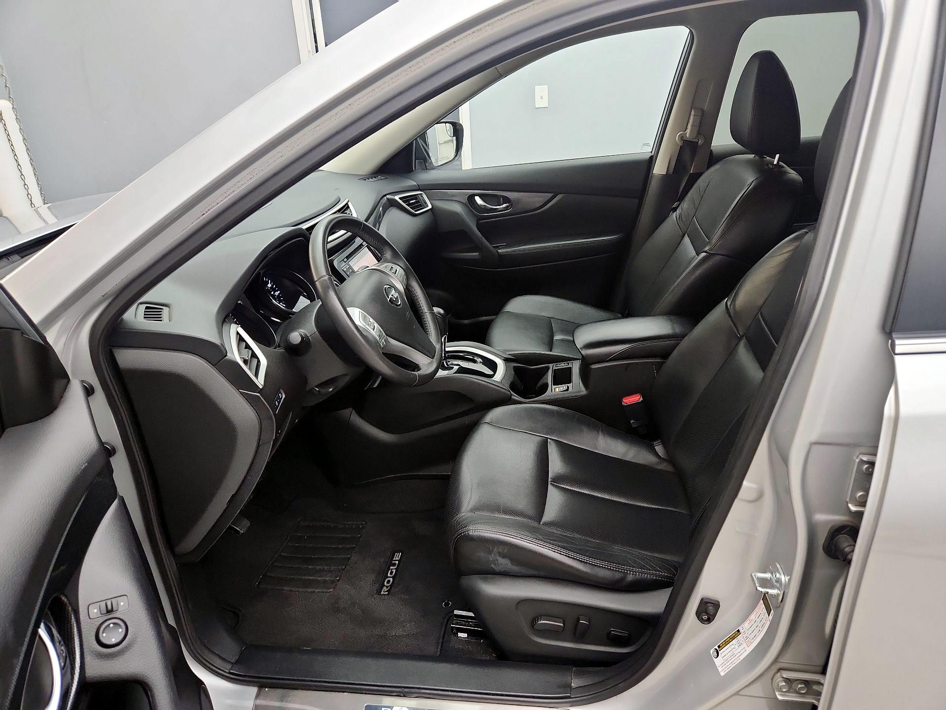 Thumbnail: 2014 Nissan Rogue - 11