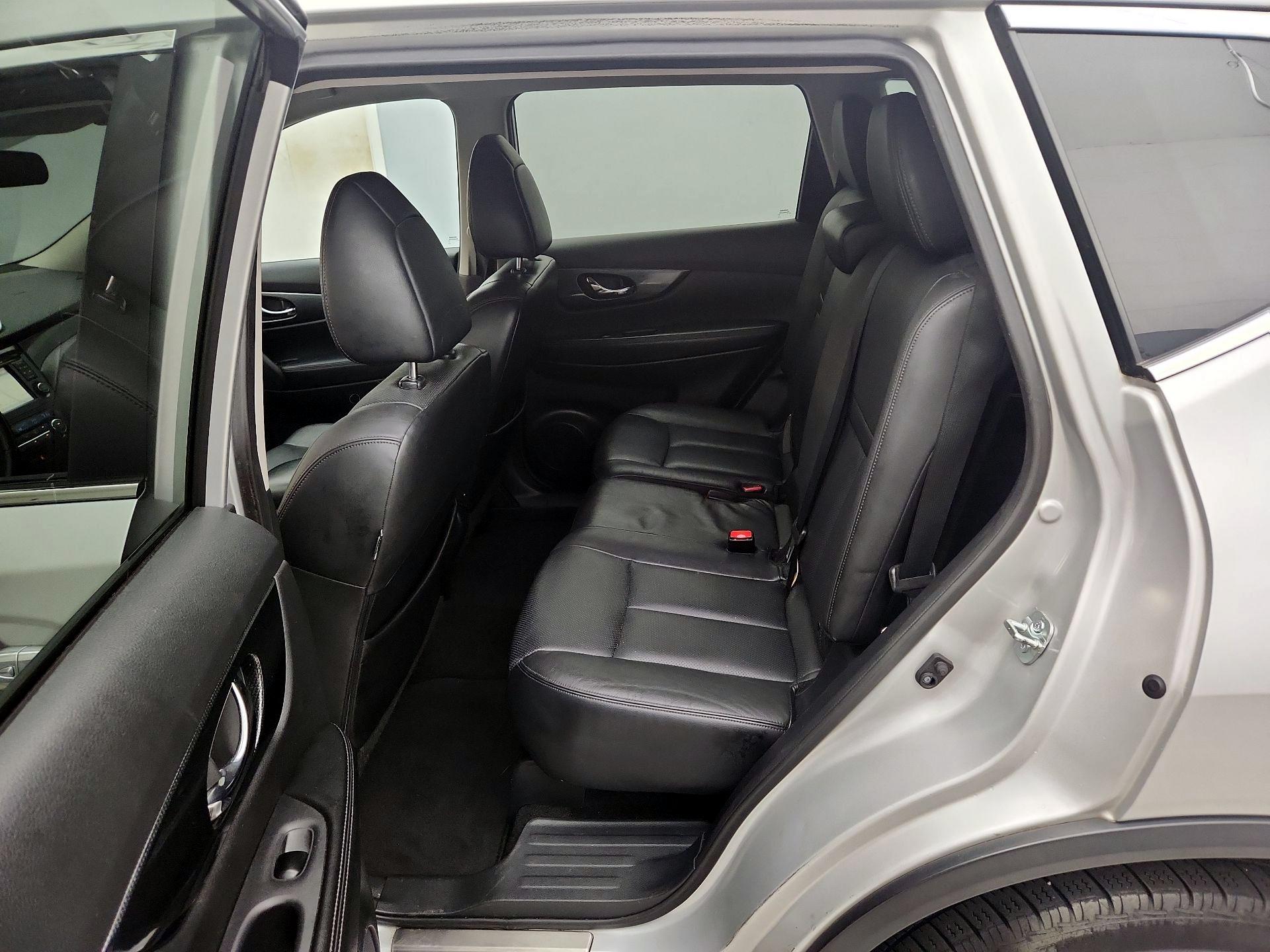 Thumbnail: 2014 Nissan Rogue - 20