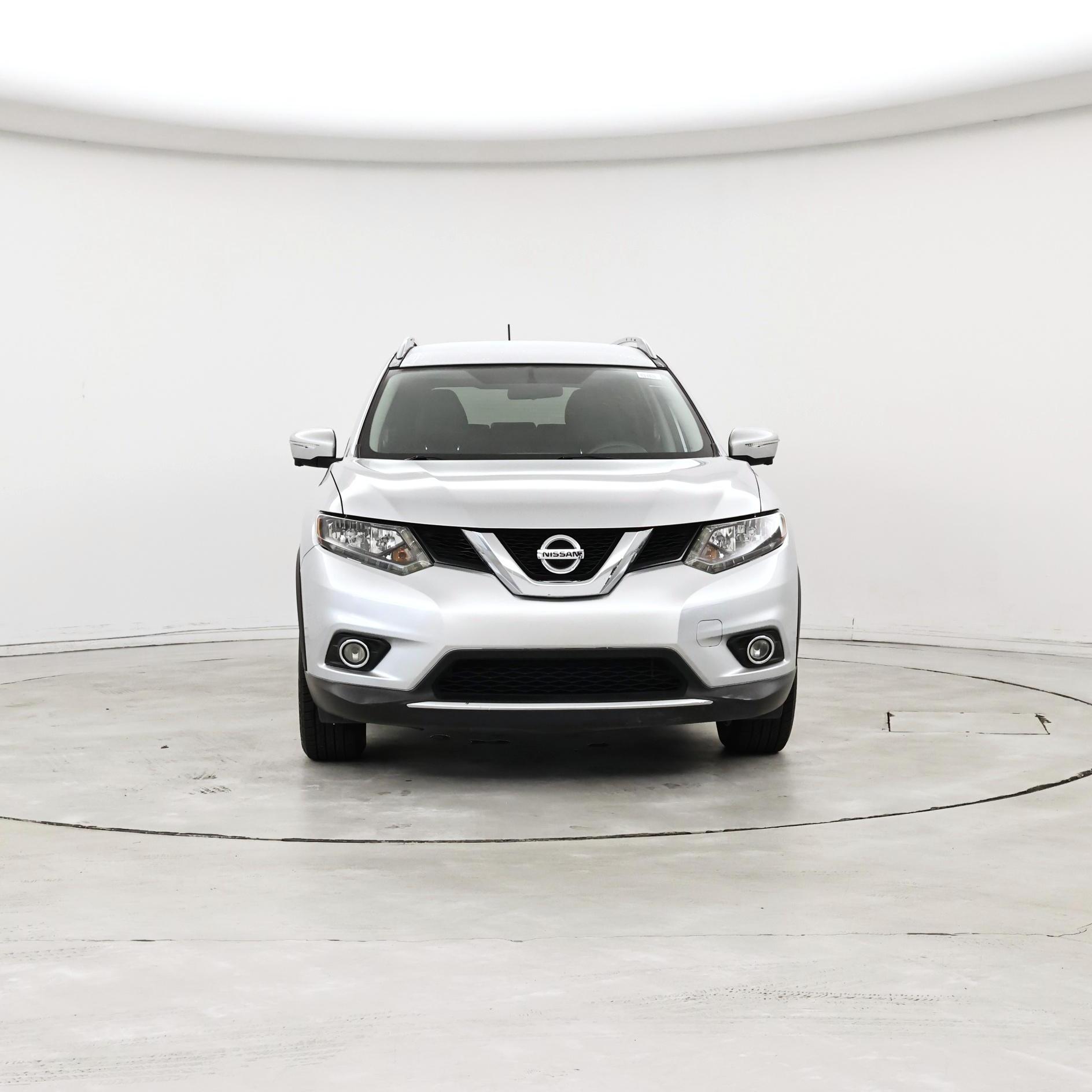 Thumbnail: 2014 Nissan Rogue - 5