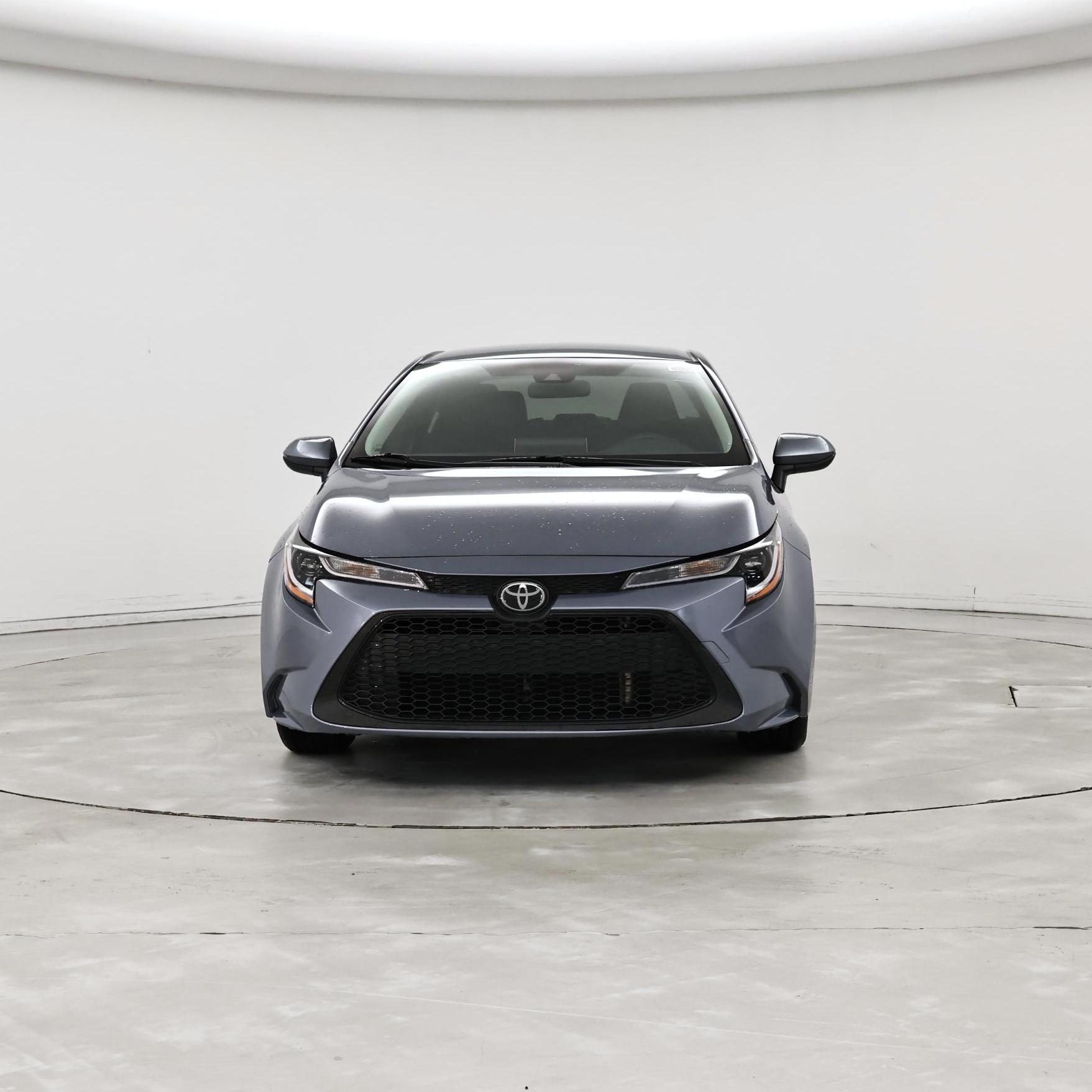 Thumbnail: 2021 Toyota Corolla - 5