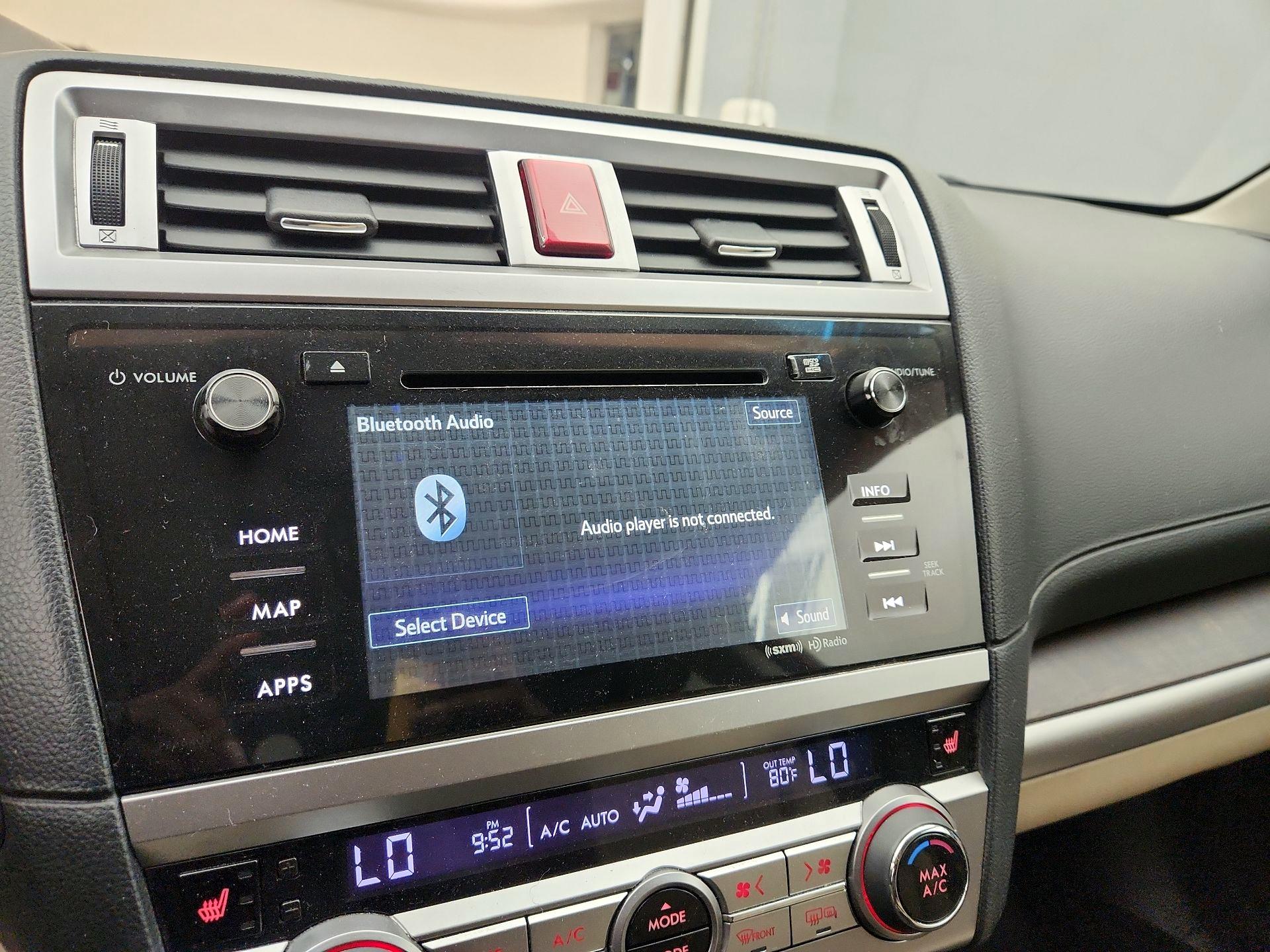 Thumbnail: 2015 Subaru Outback - 16