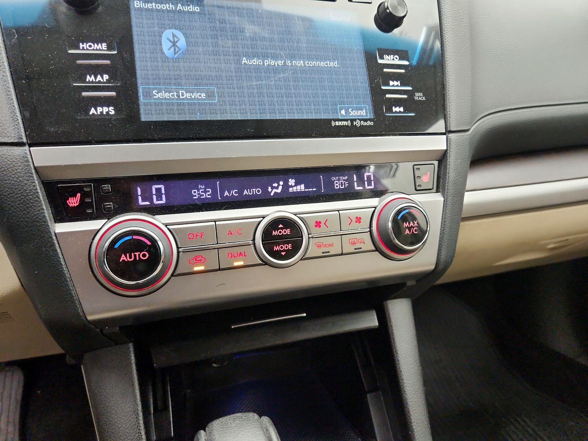 Thumbnail: 2015 Subaru Outback - 17