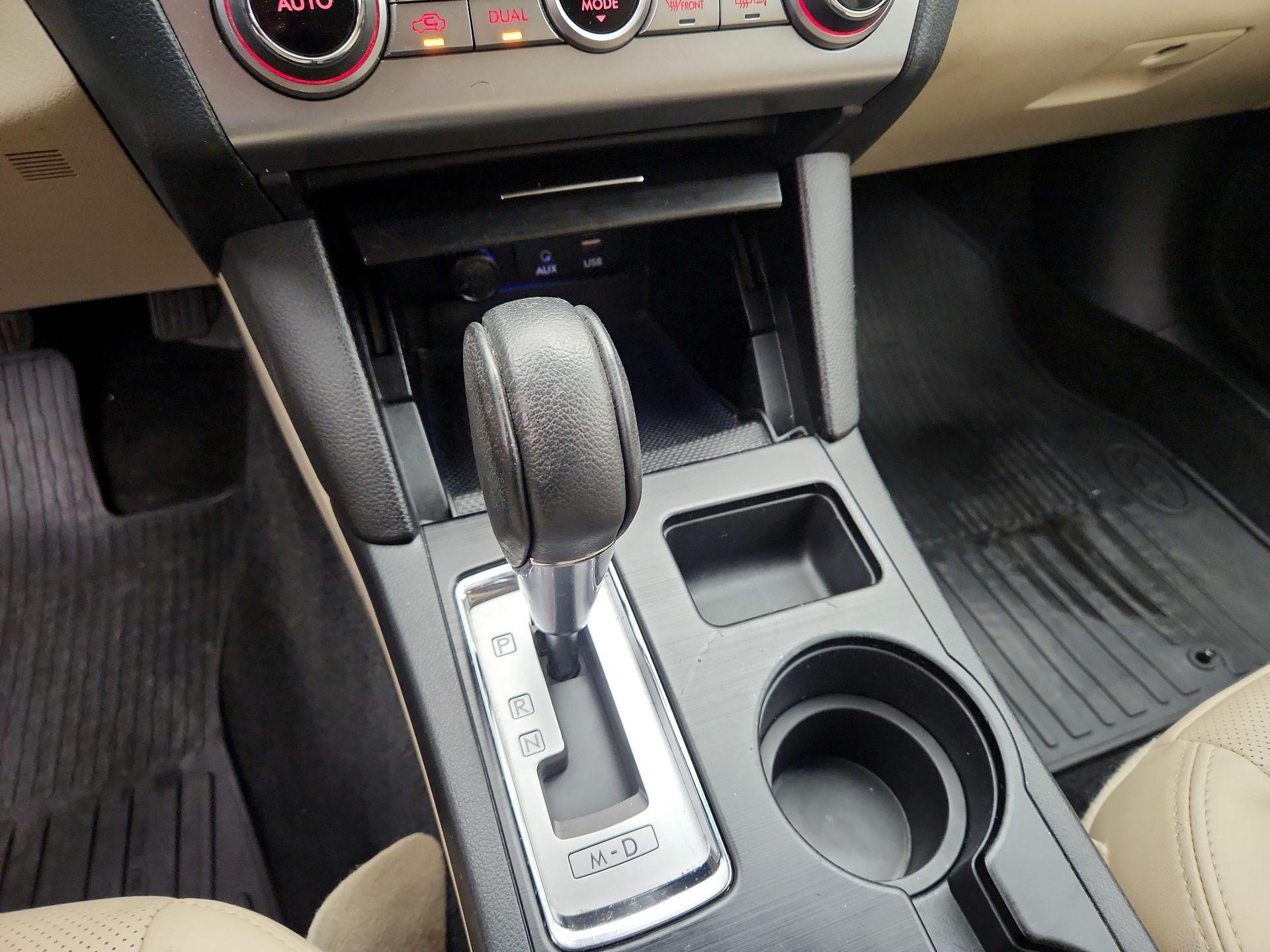 Thumbnail: 2015 Subaru Outback - 18