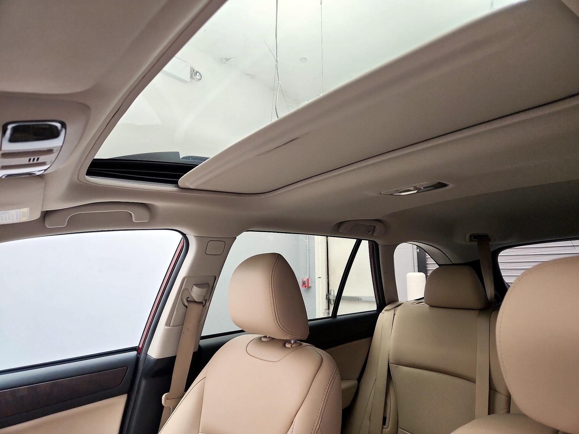 Thumbnail: 2015 Subaru Outback - 20