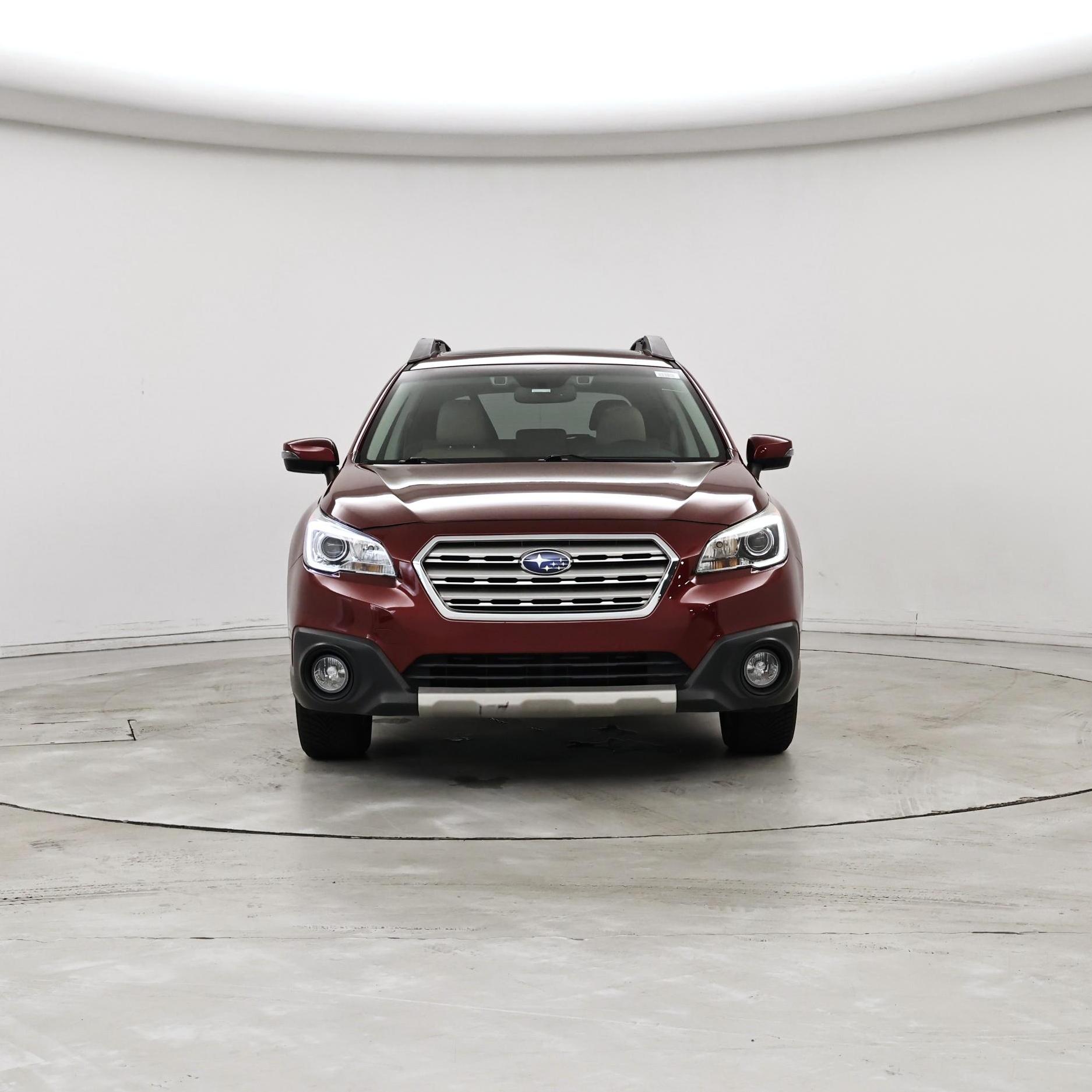 Thumbnail: 2015 Subaru Outback - 5