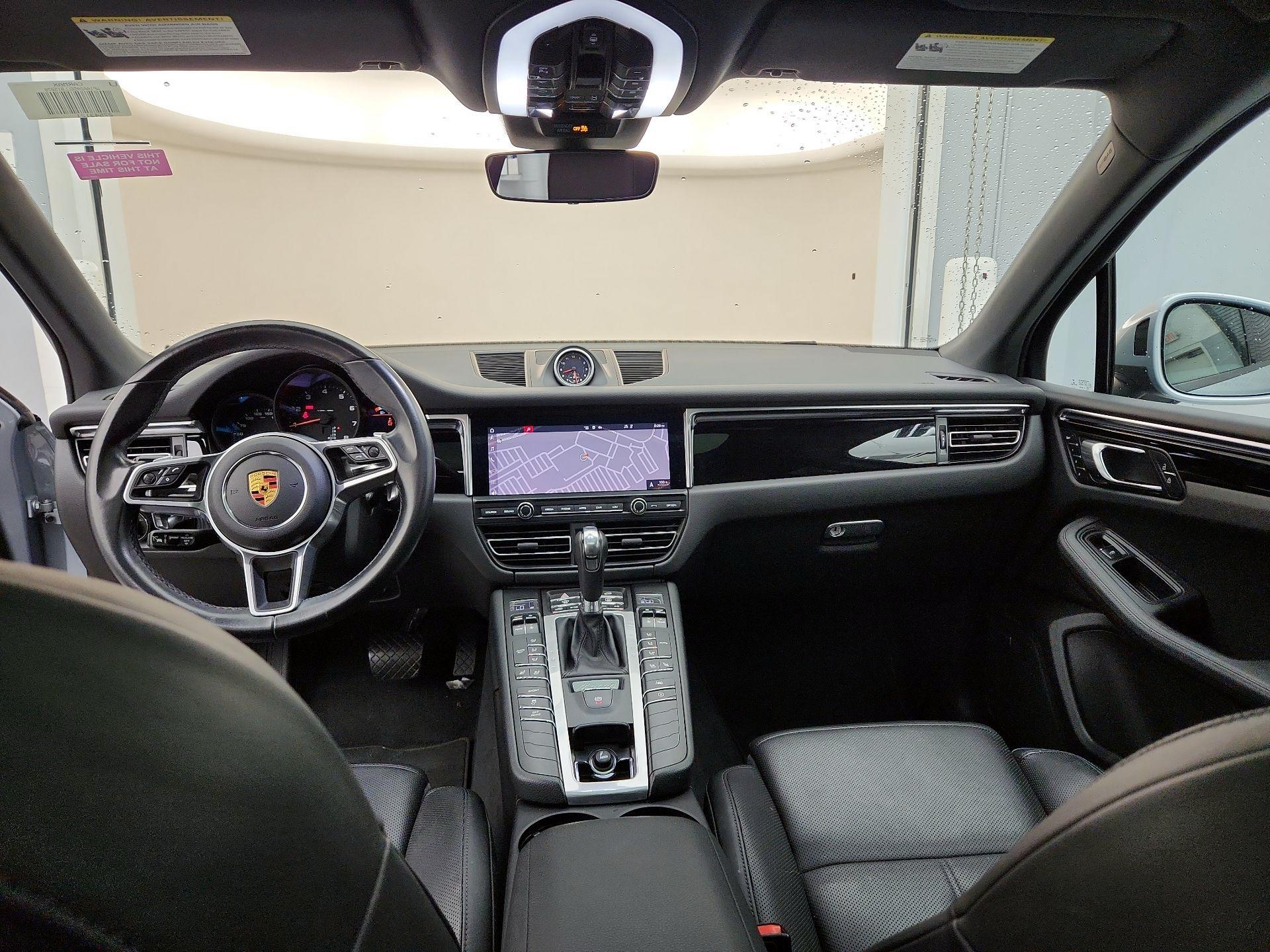 Thumbnail: 2020 Porsche Macan - 9