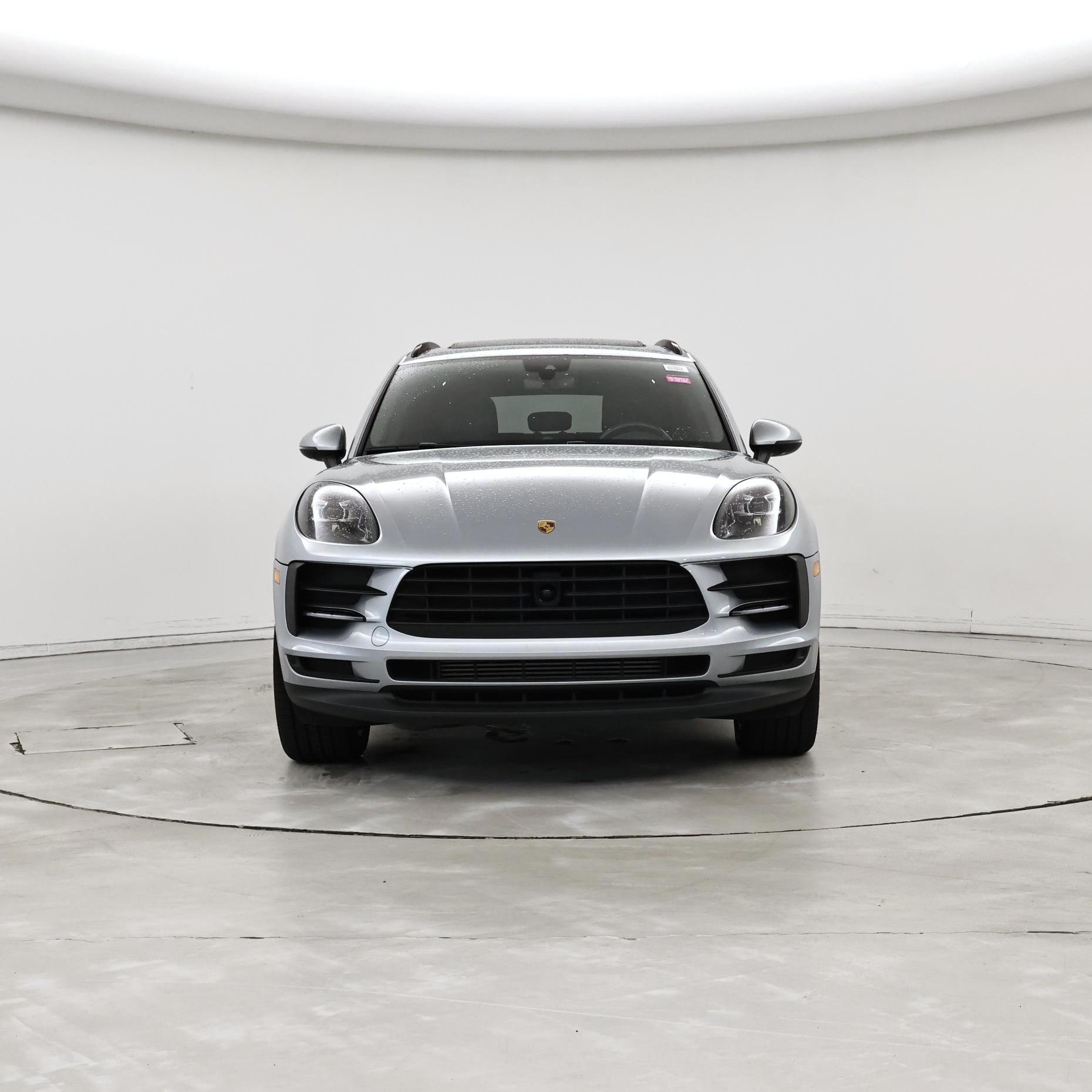 Thumbnail: 2020 Porsche Macan - 5