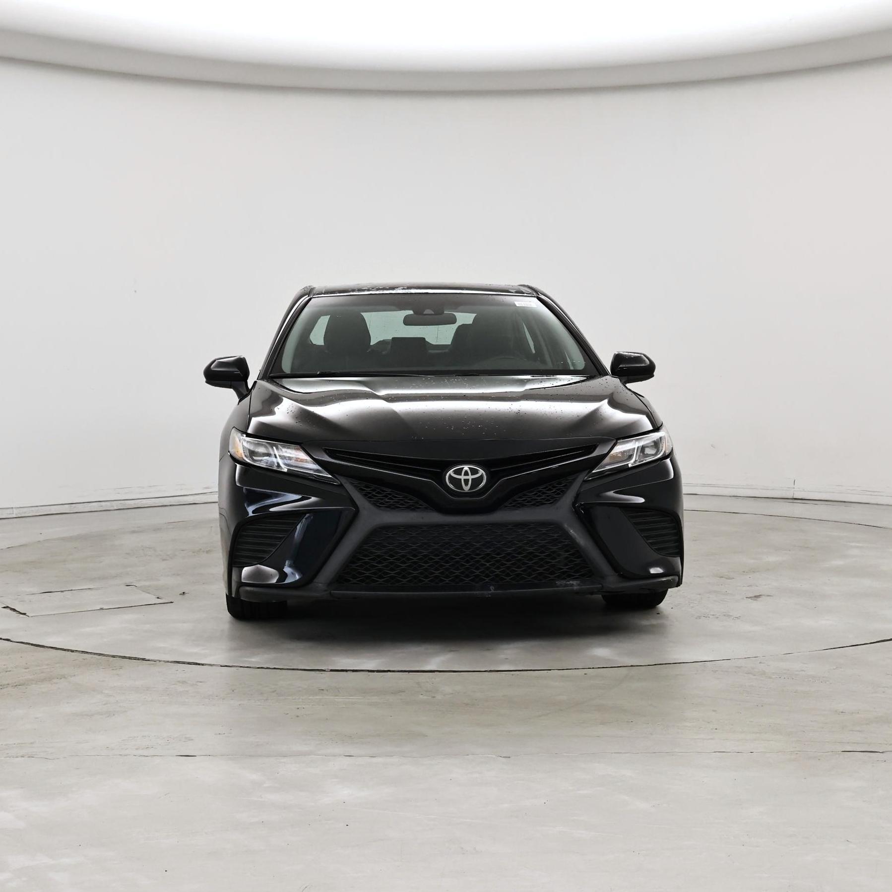 Thumbnail: 2019 Toyota Camry - 5