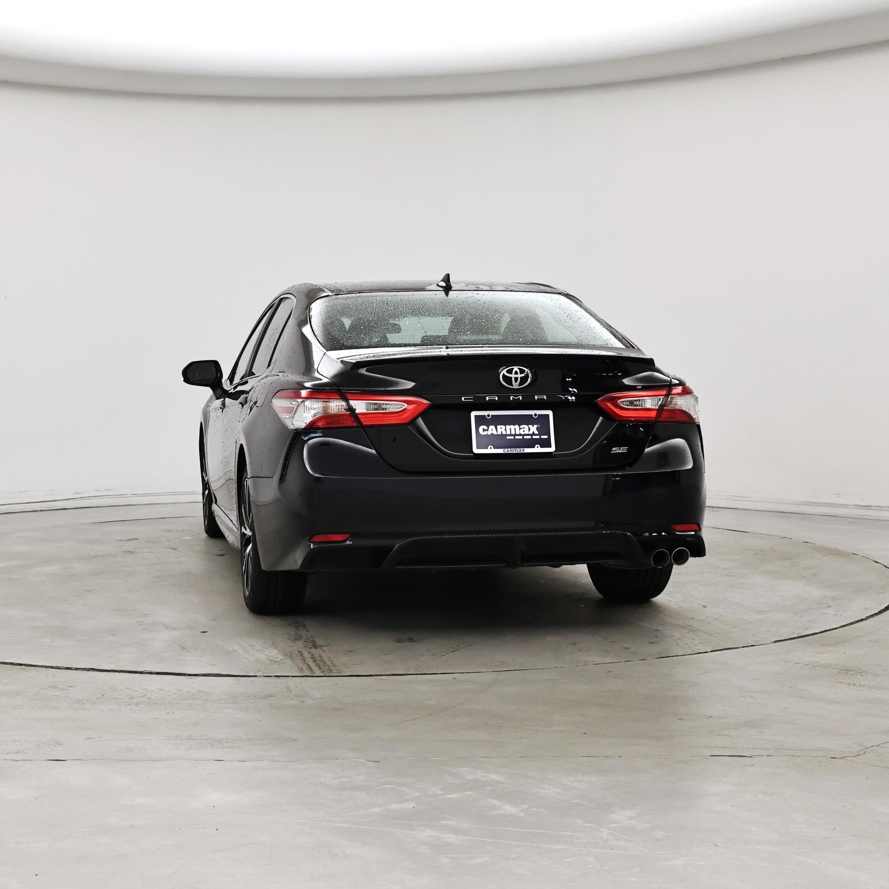 Thumbnail: 2019 Toyota Camry - 6