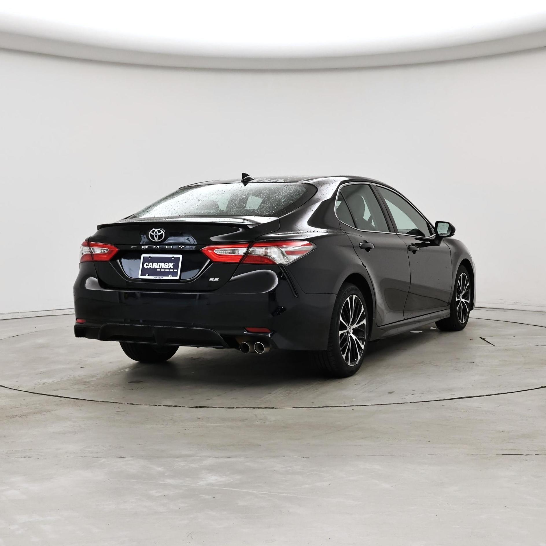 Thumbnail: 2019 Toyota Camry - 8
