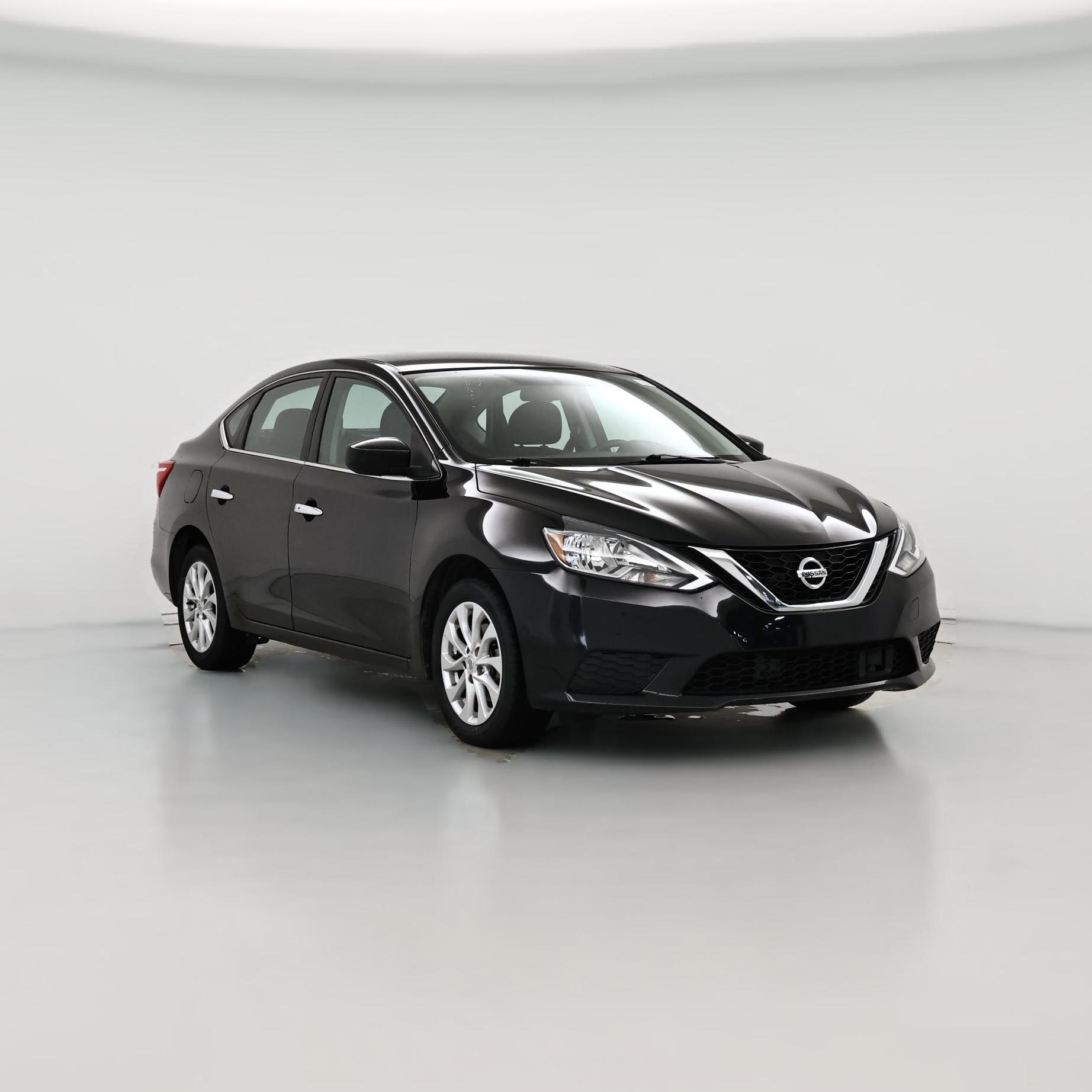 Thumbnail: 2019 Nissan Sentra - 1