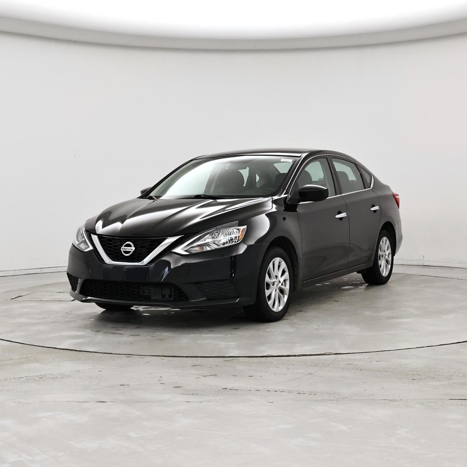 Thumbnail: 2019 Nissan Sentra - 4