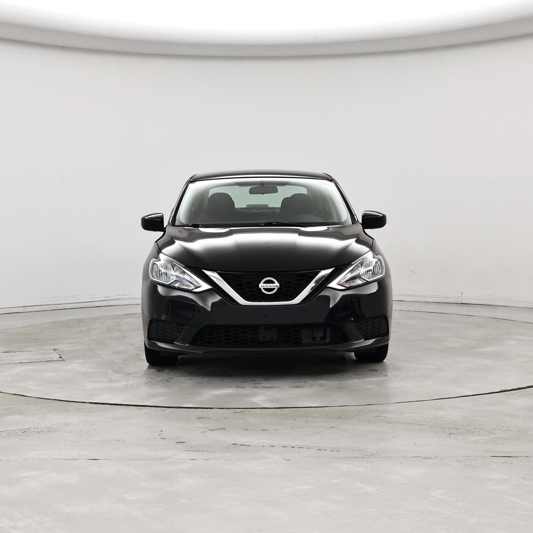 Thumbnail: 2019 Nissan Sentra - 5