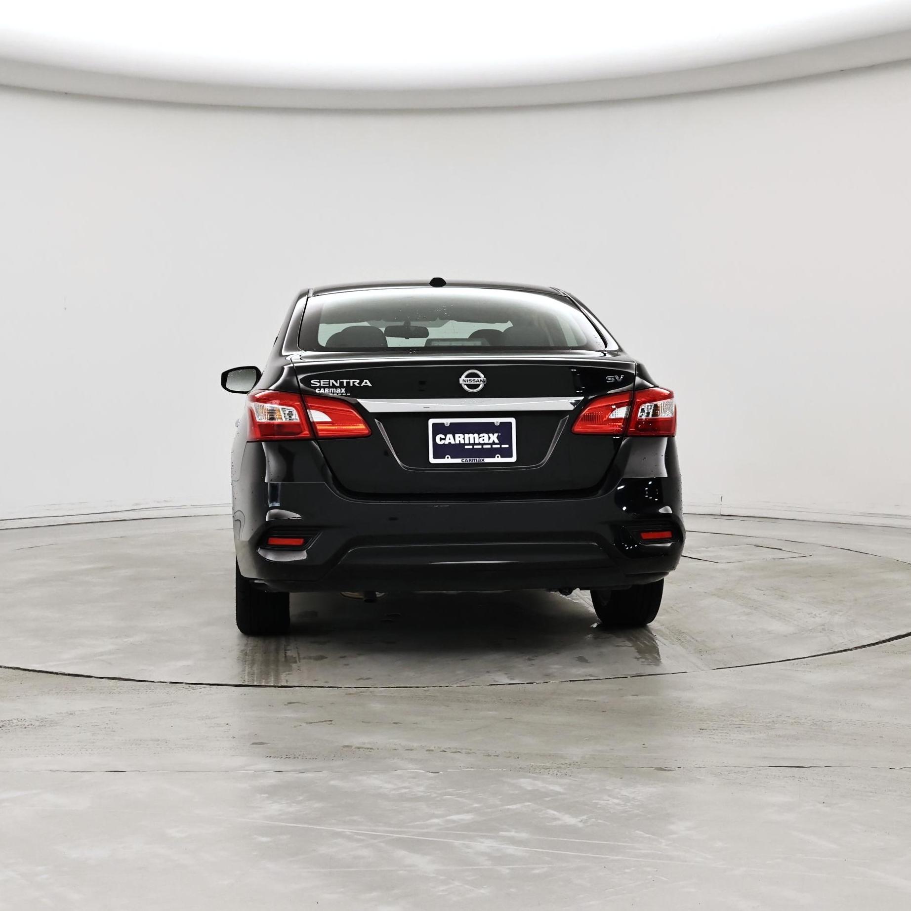 Thumbnail: 2019 Nissan Sentra - 6