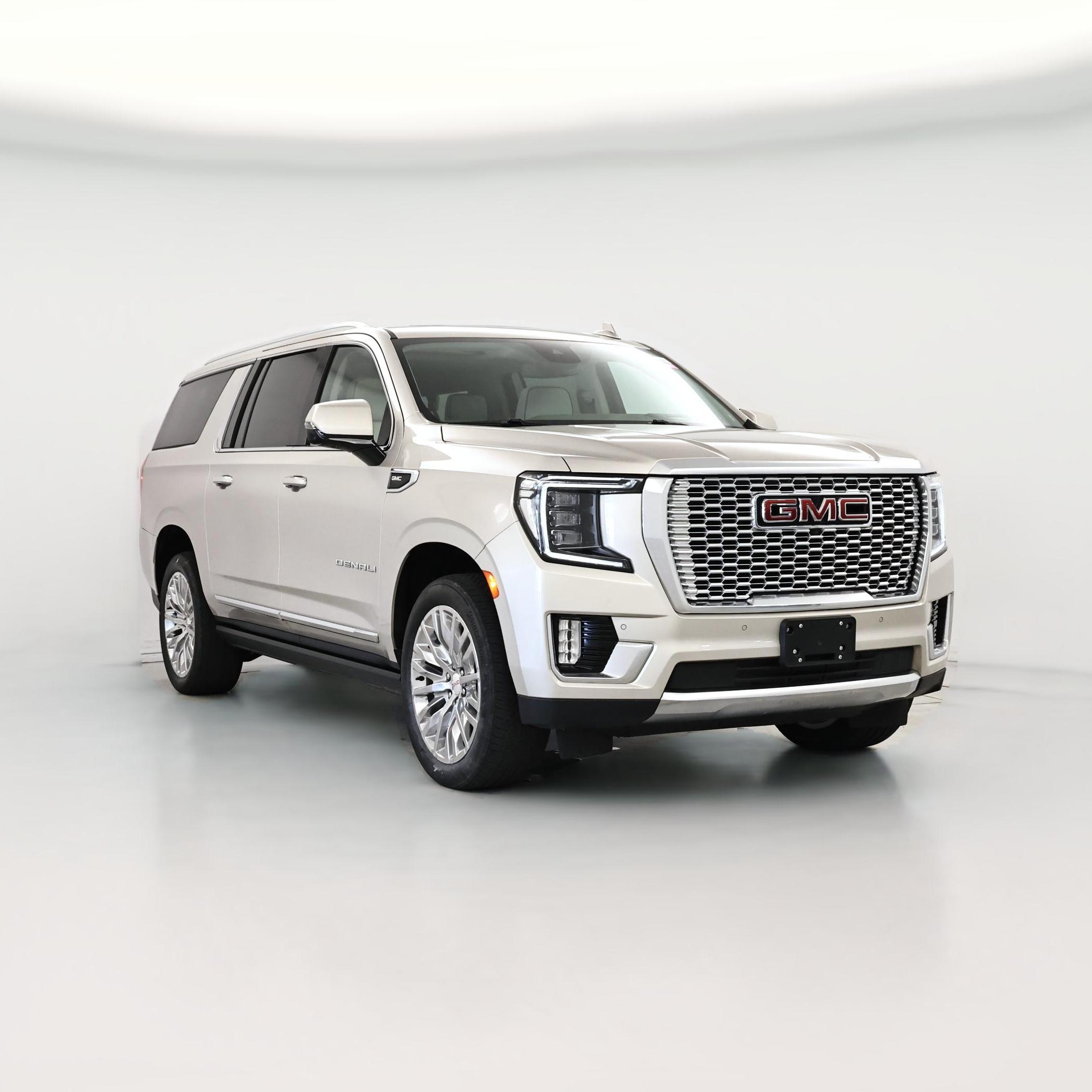 Thumbnail: 2023 GMC Yukon XL - 1