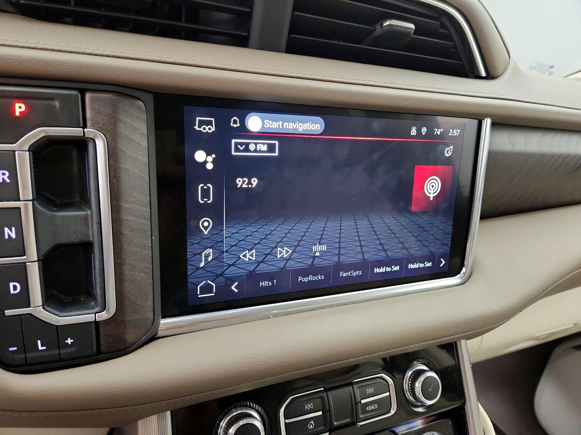 Thumbnail: 2023 GMC Yukon XL - 15
