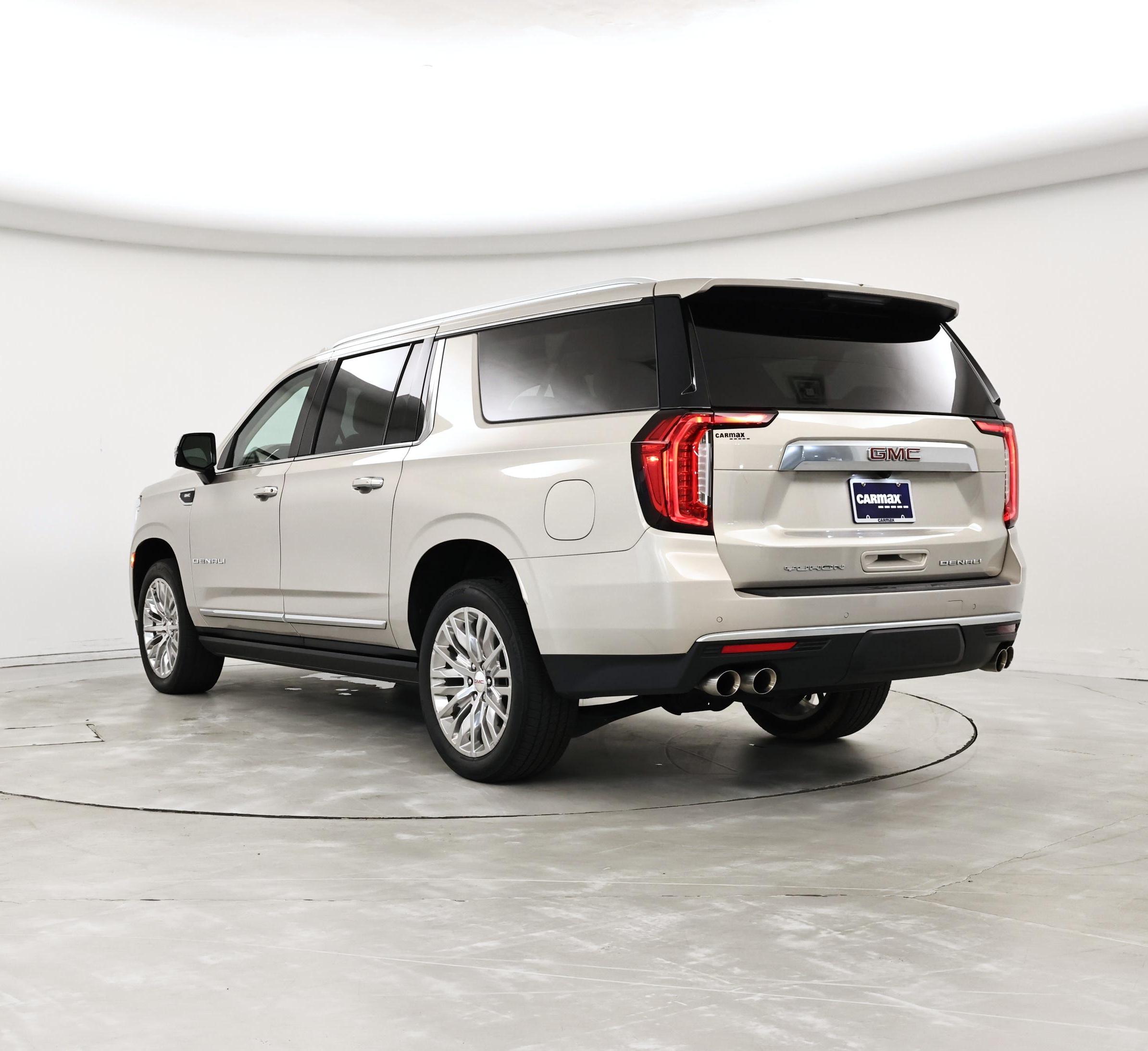 Thumbnail: 2023 GMC Yukon XL - 2