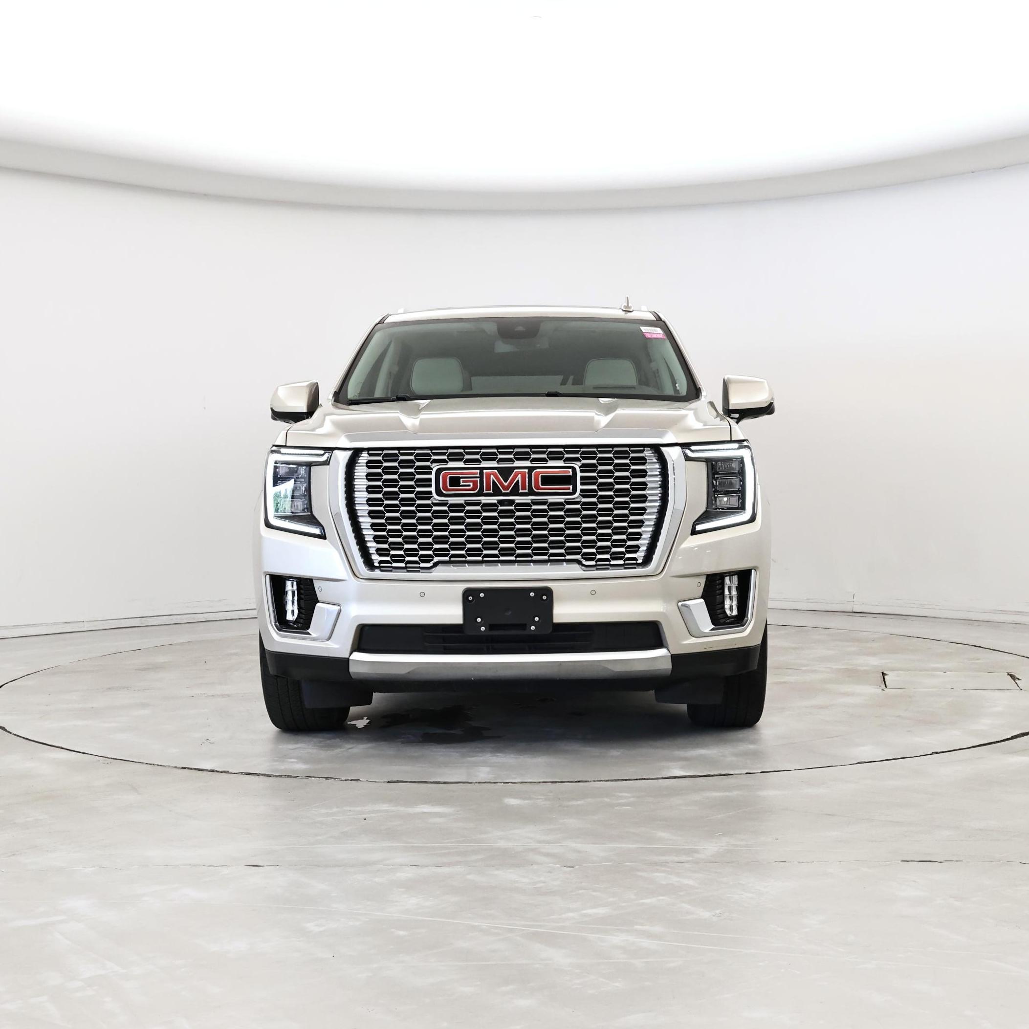 Thumbnail: 2023 GMC Yukon XL - 5