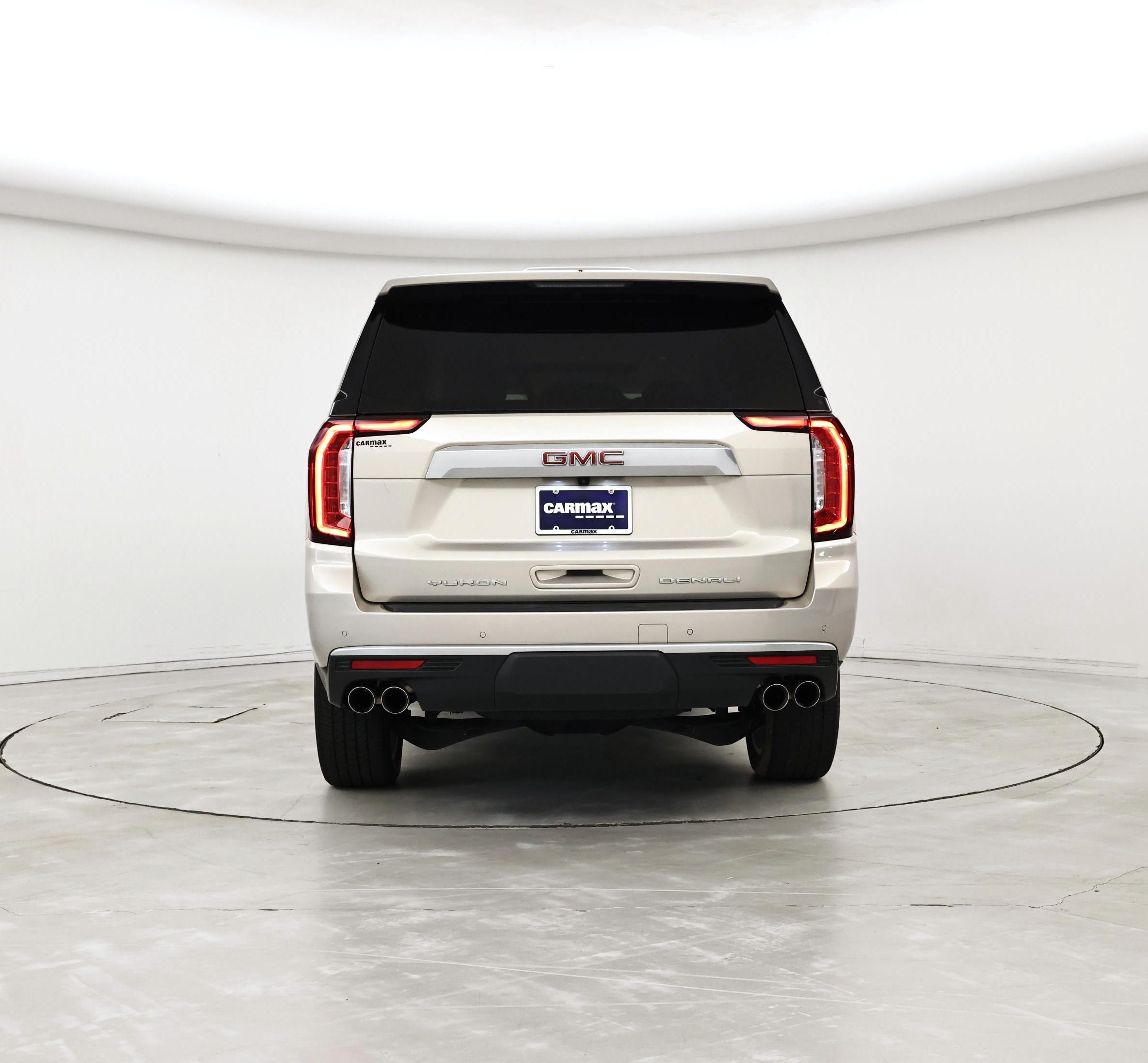 Thumbnail: 2023 GMC Yukon XL - 6