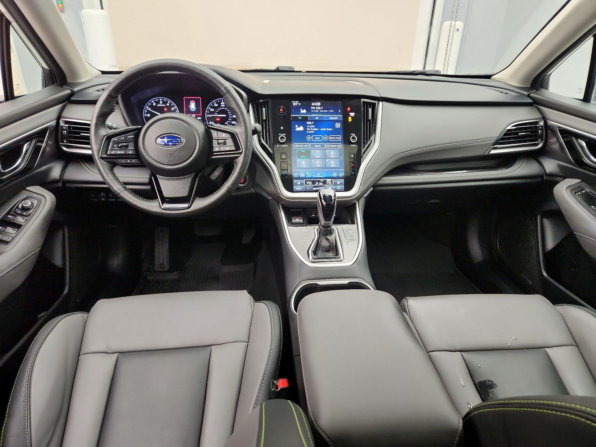 Thumbnail: 2024 Subaru Outback - 9