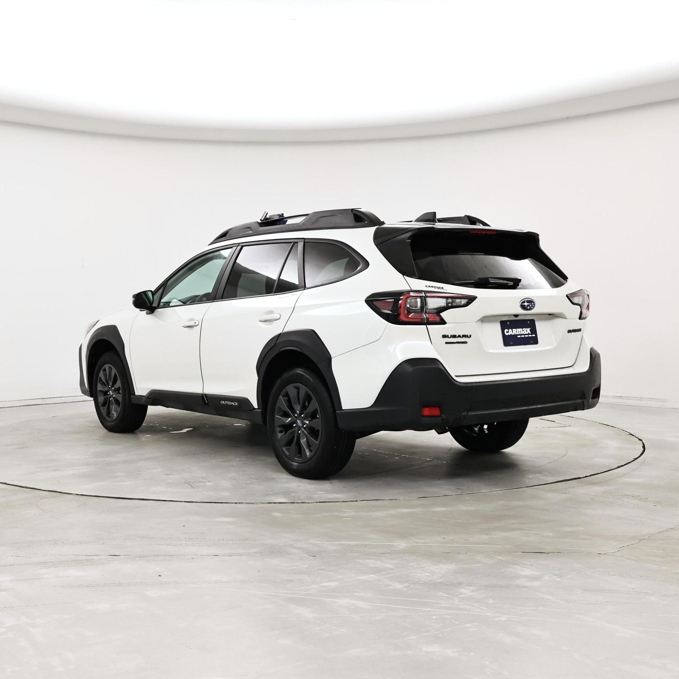 Thumbnail: 2024 Subaru Outback - 2