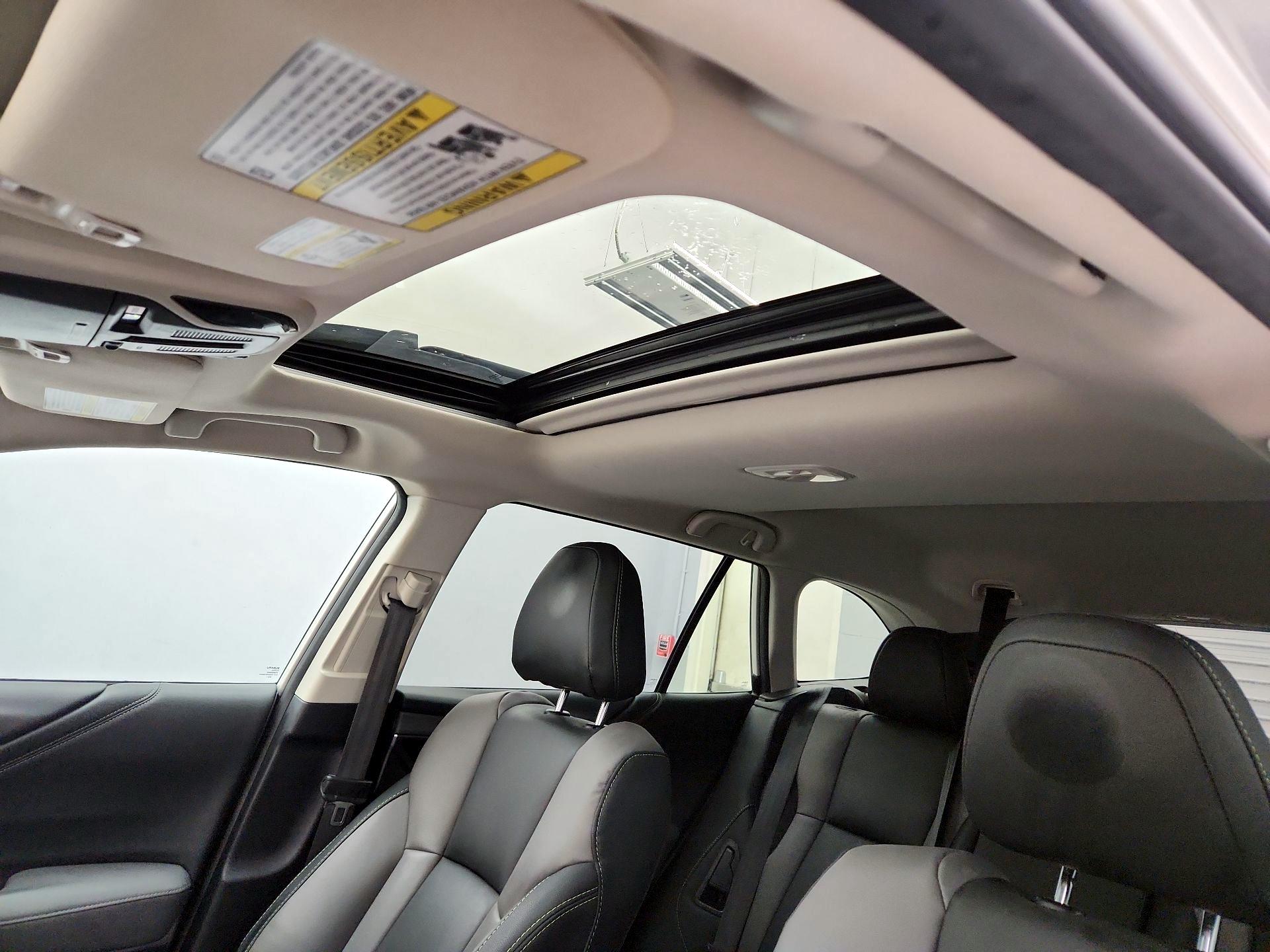 Thumbnail: 2024 Subaru Outback - 19