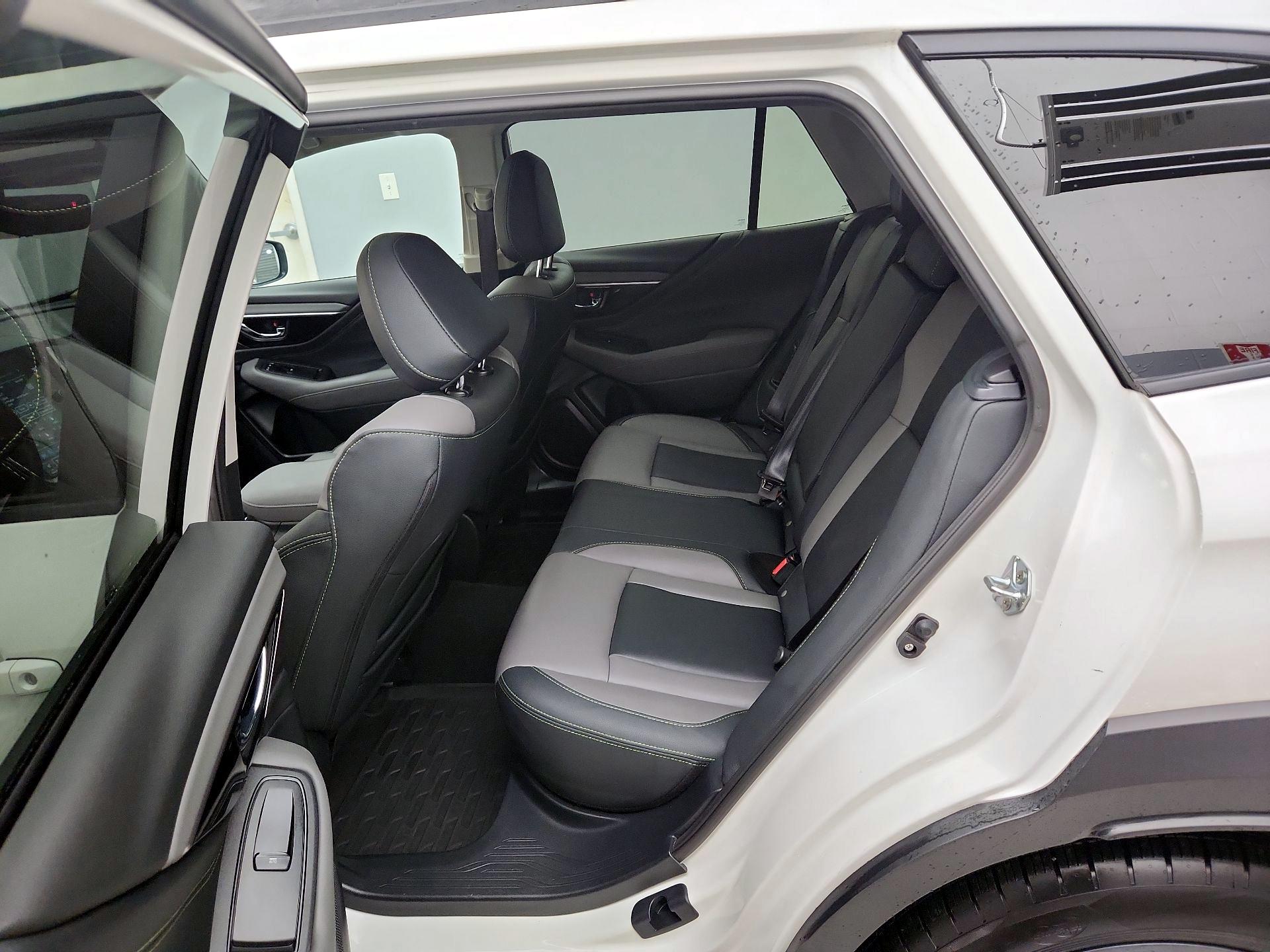 Thumbnail: 2024 Subaru Outback - 20
