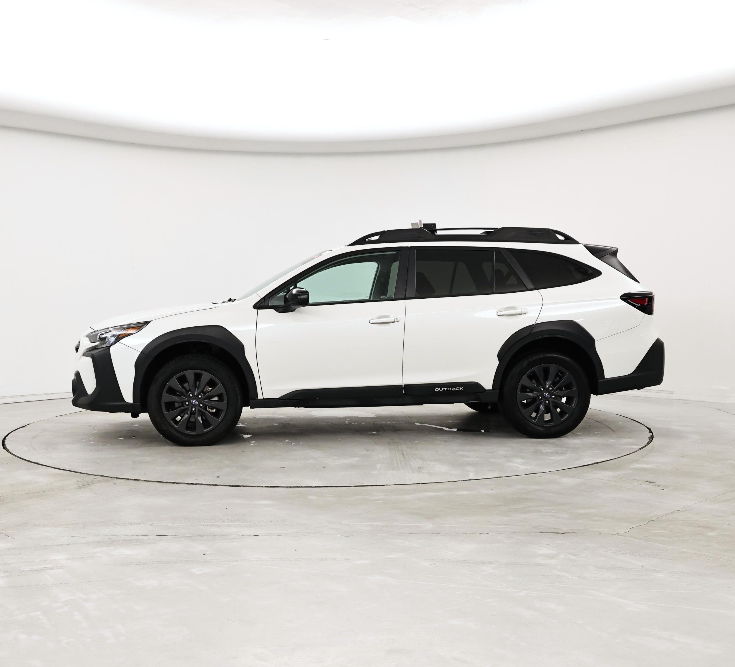 Thumbnail: 2024 Subaru Outback - 3