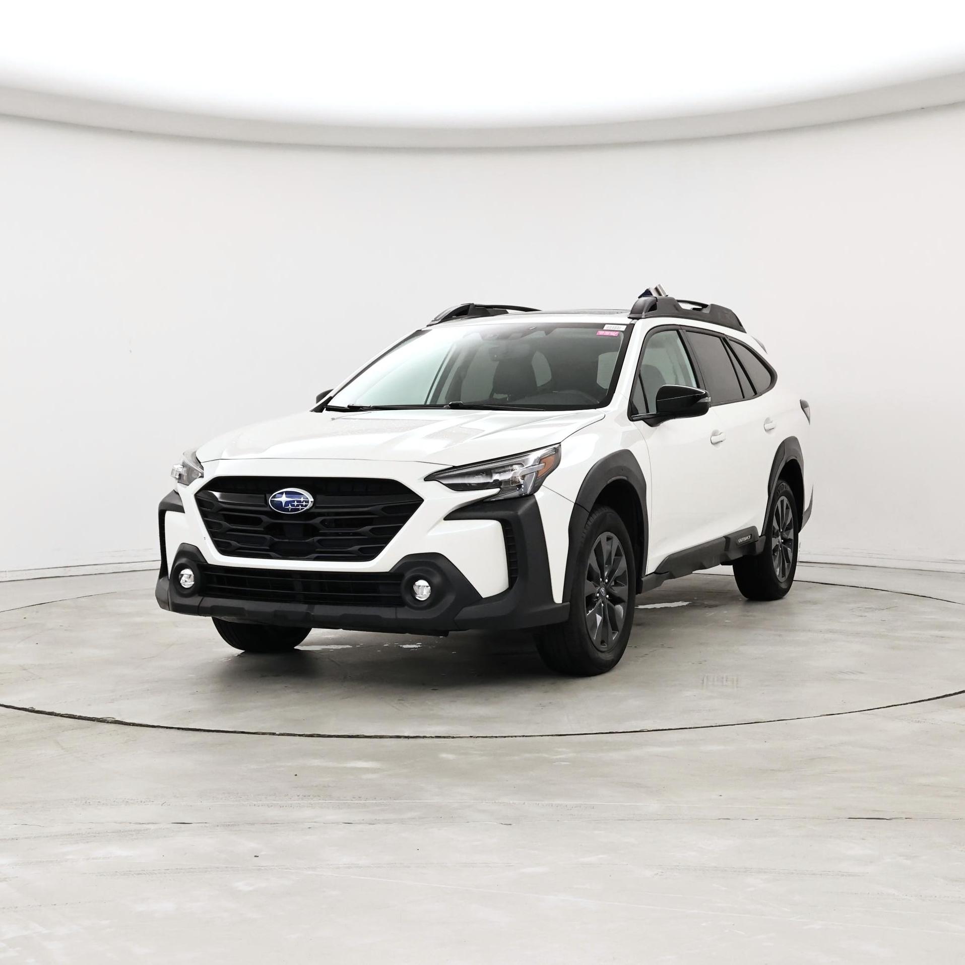 Thumbnail: 2024 Subaru Outback - 4
